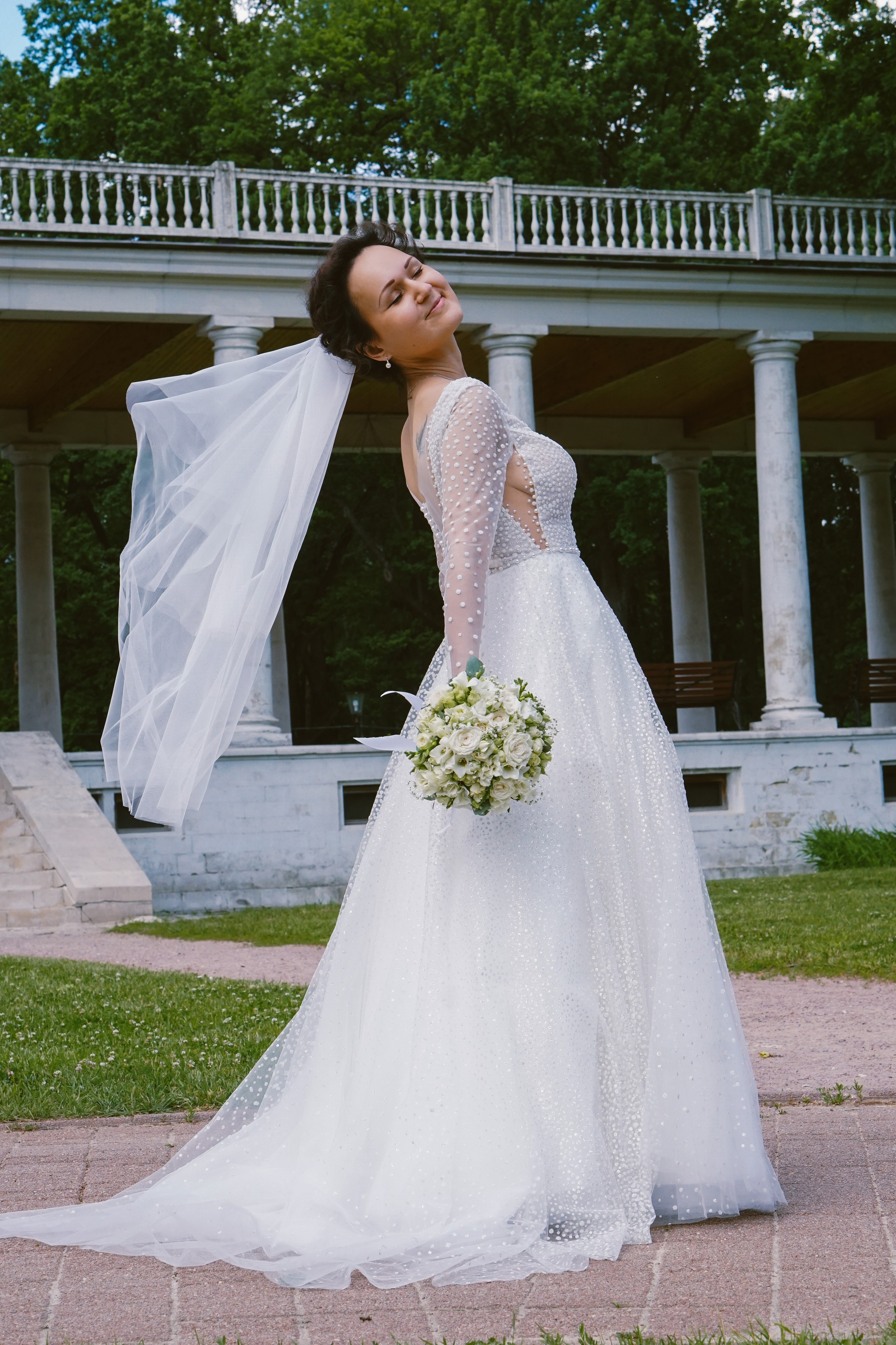 Светлана. Фотограф в Москве Анастасия Калинина