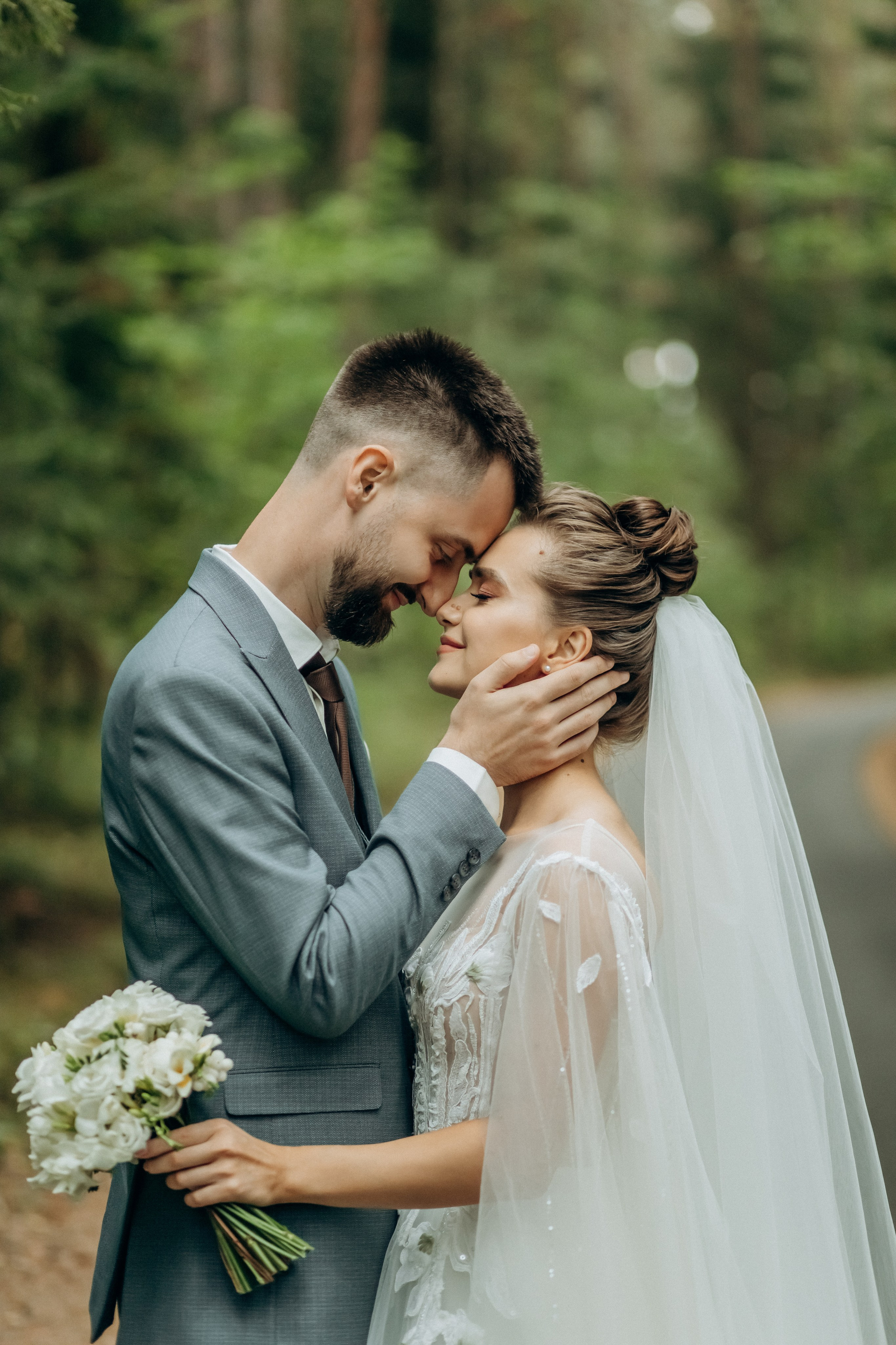 D&M. Свадебный и семейный фотограф Минск Юлия Игнатович