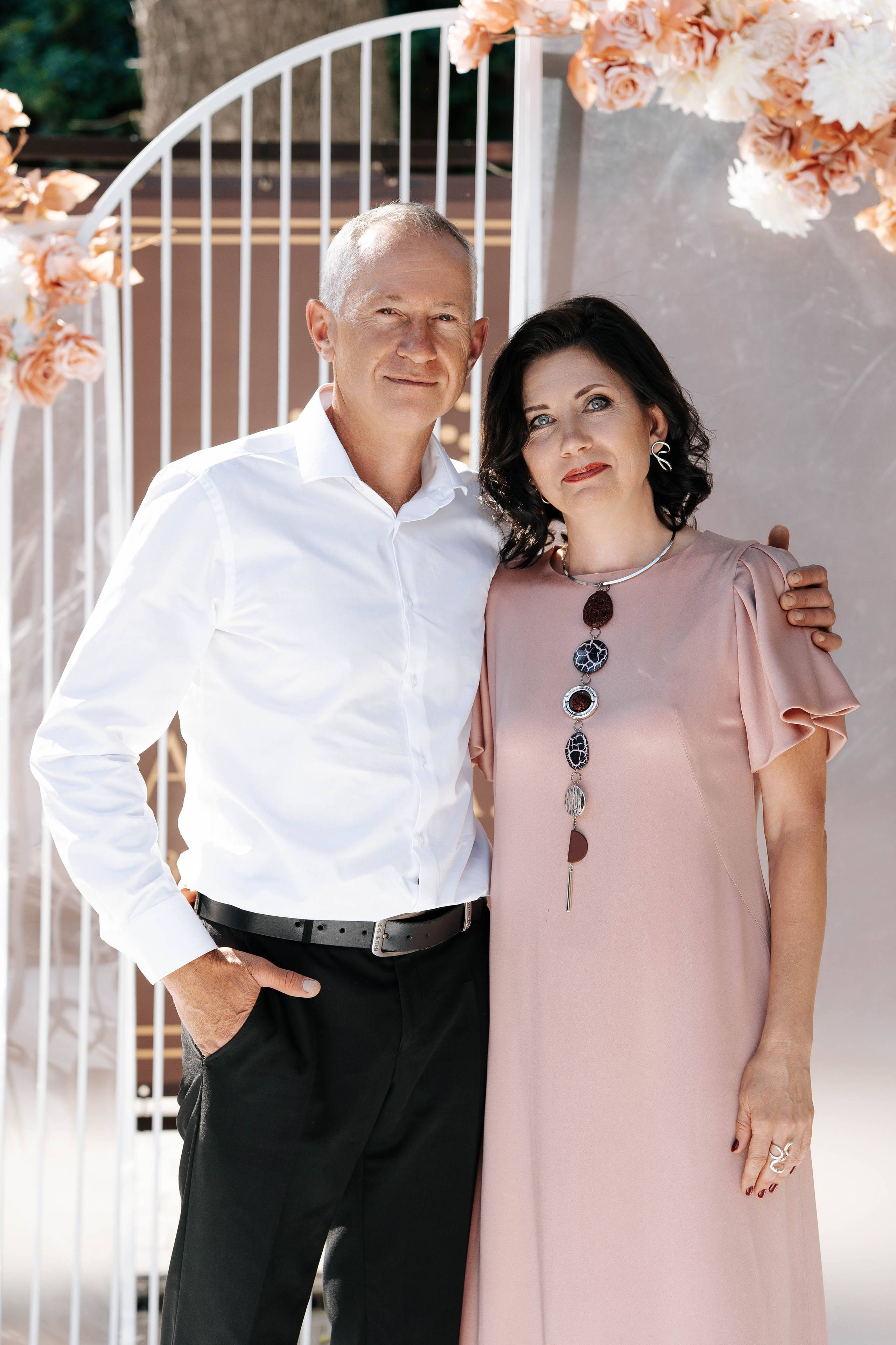 Victoria & Vladimir. Свадебный фотограф в Воронеже Самохина Екатерина