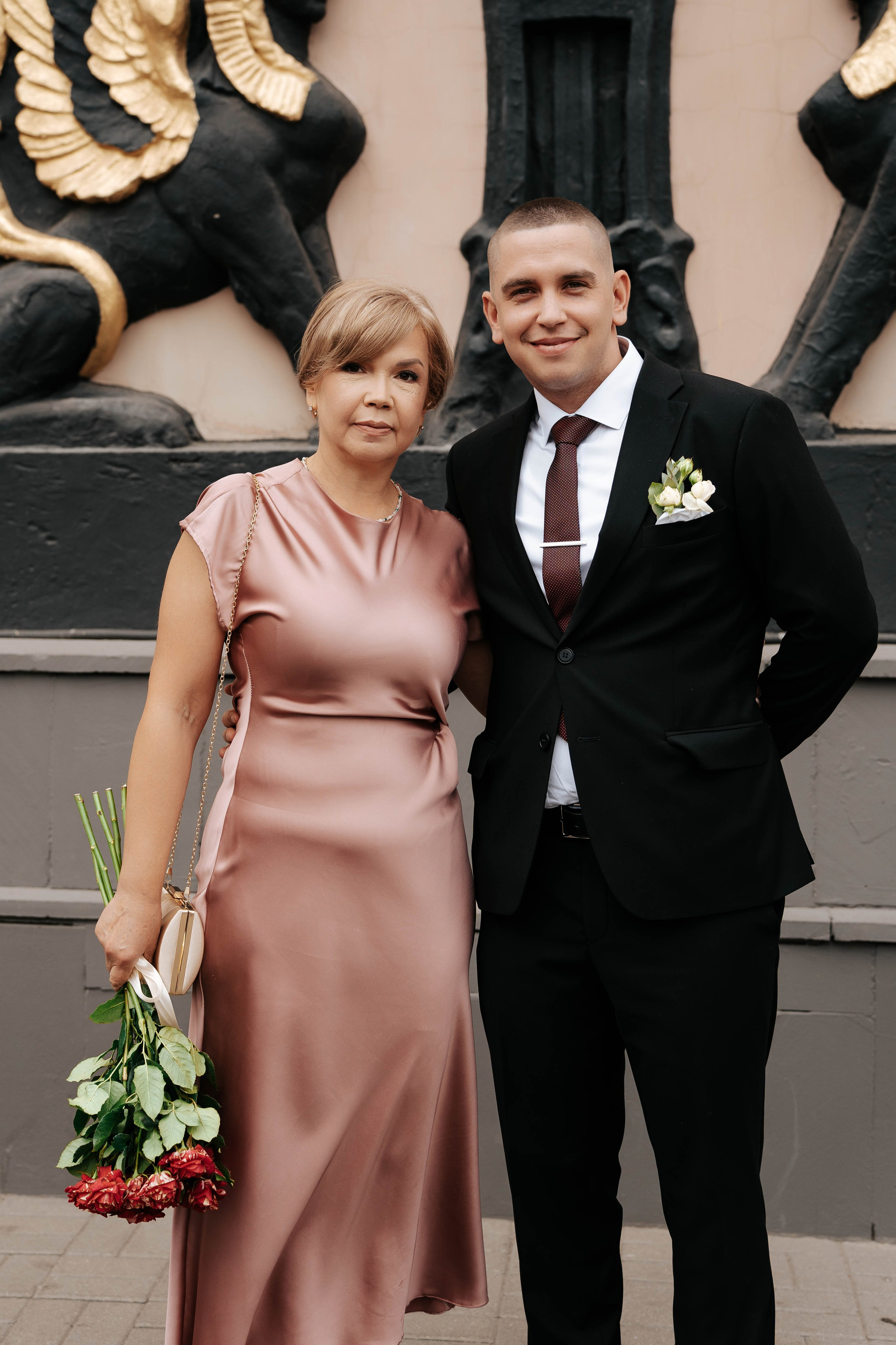 Vladislav & Anastasia. Свадебный фотограф в Воронеже Самохина Екатерина