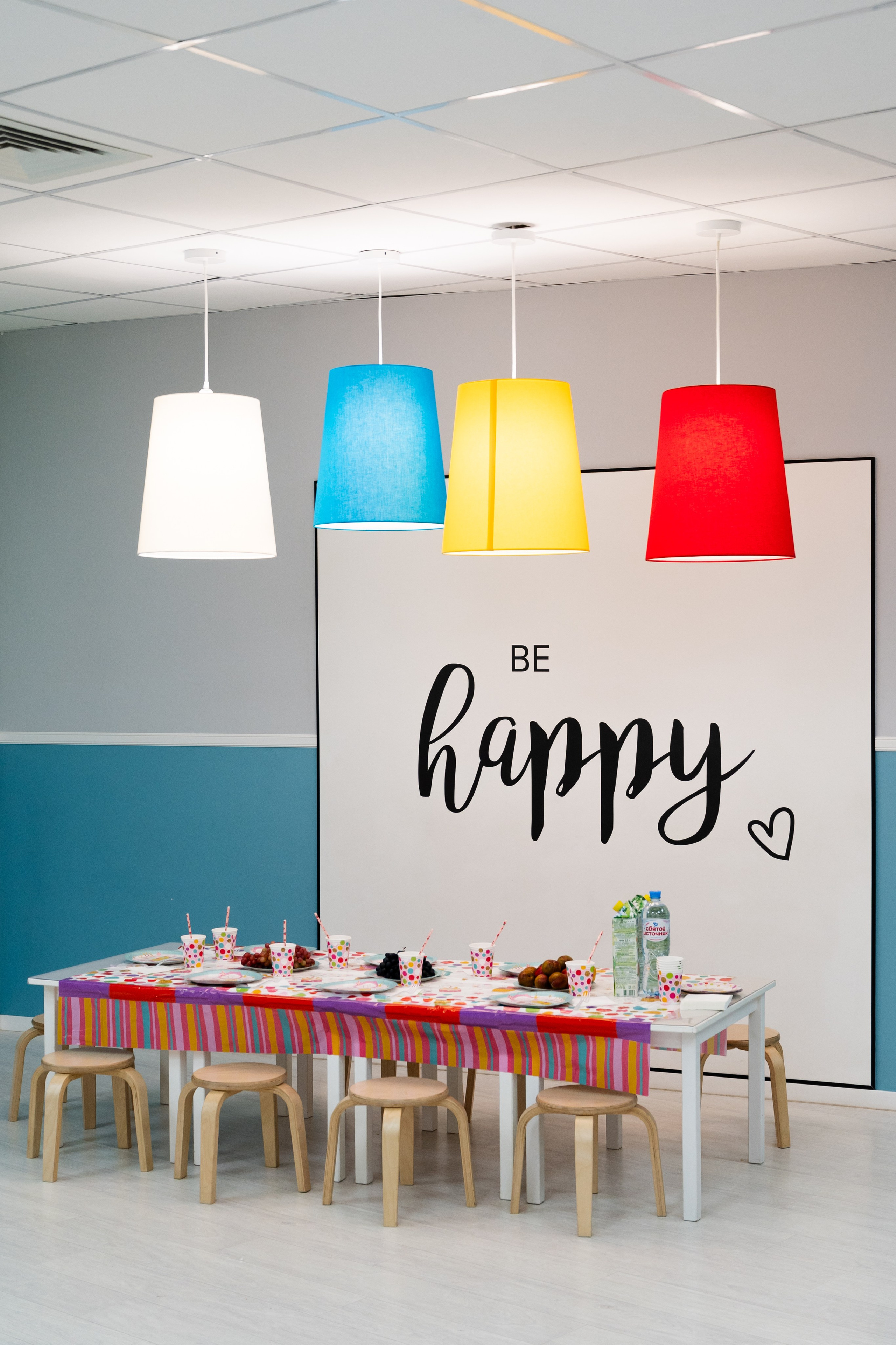 Детские ДР. Кулинарные МК. Выступления. Универсальный фотограф Анна Максимова