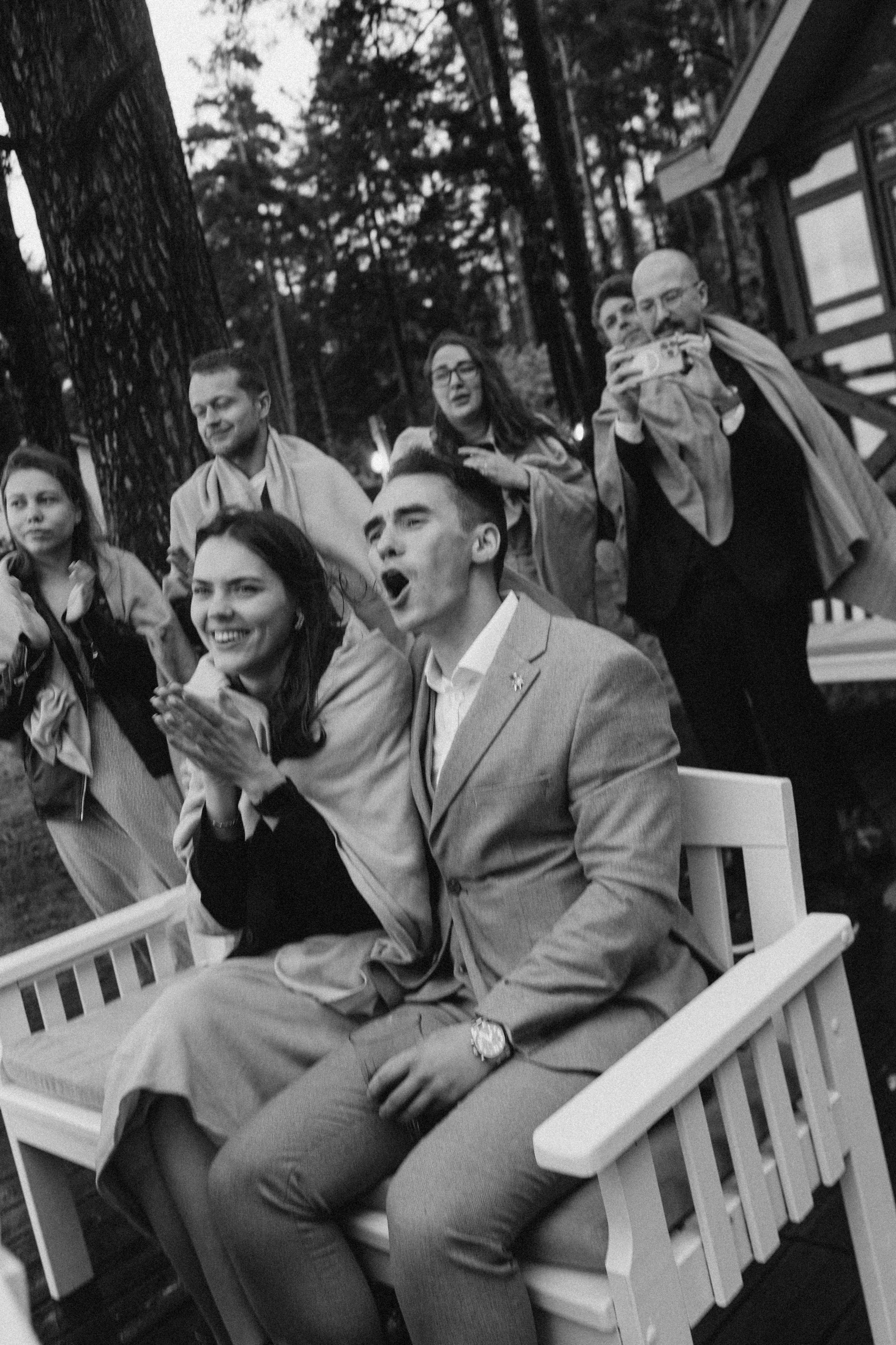 Русская рыбалка. Фотограф Анастасия Платонова | Санкт-Петербург