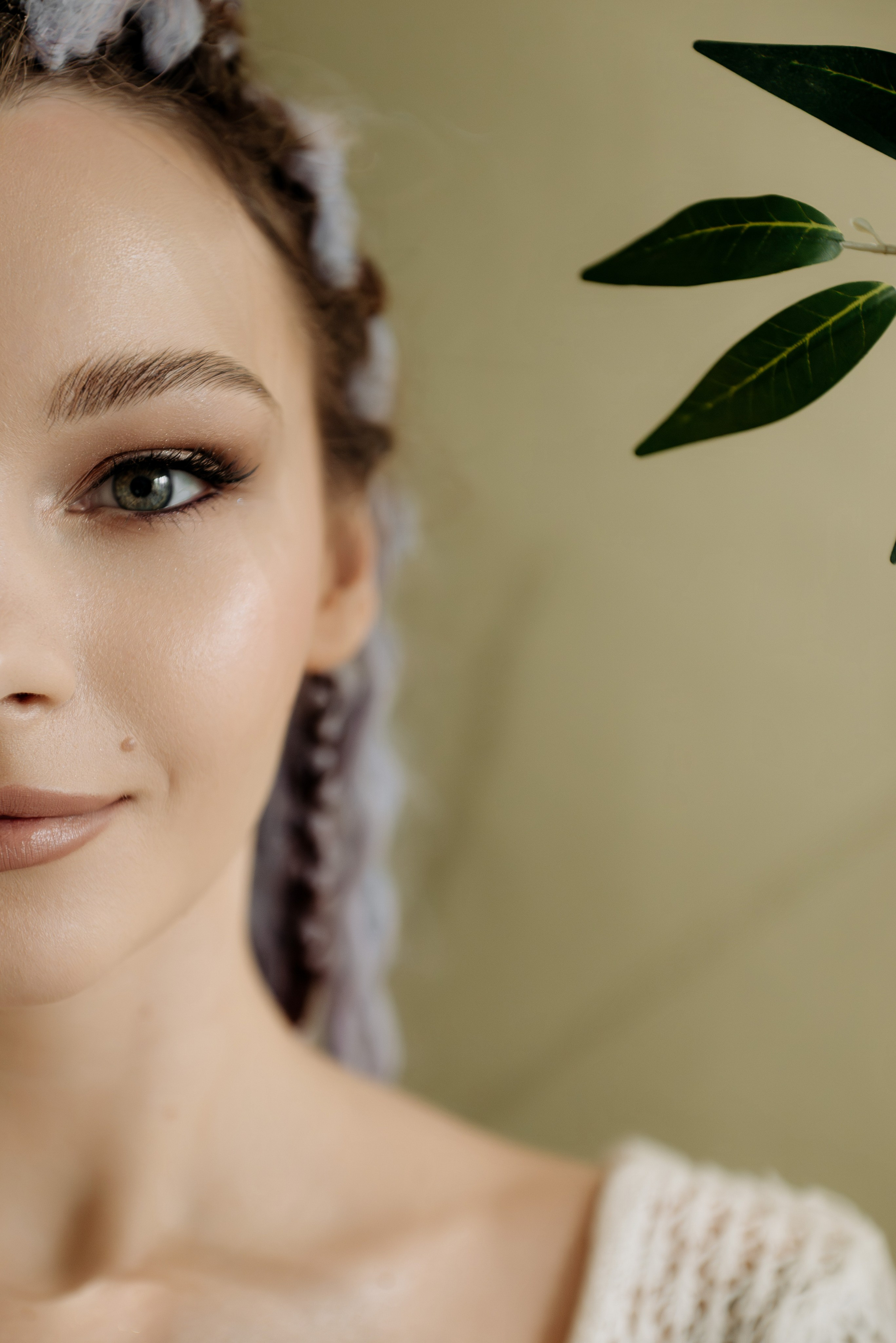 Алёна. Фотограф в Томске Мария Март