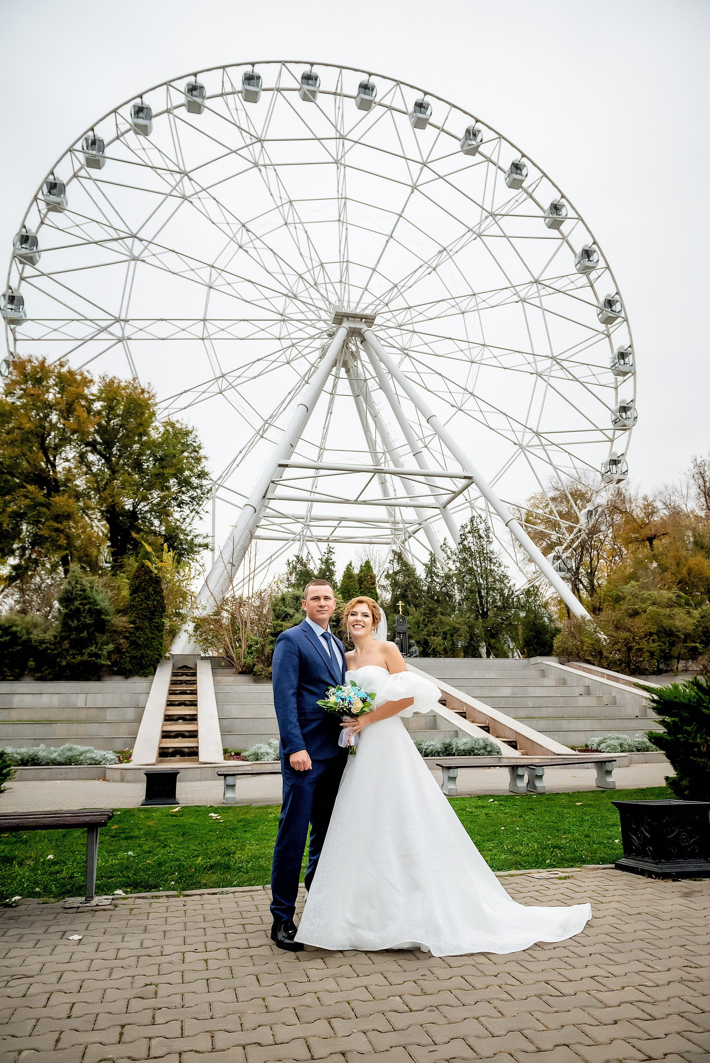 Портфолио свадебного фотографа — Искусство свадебной фотографии