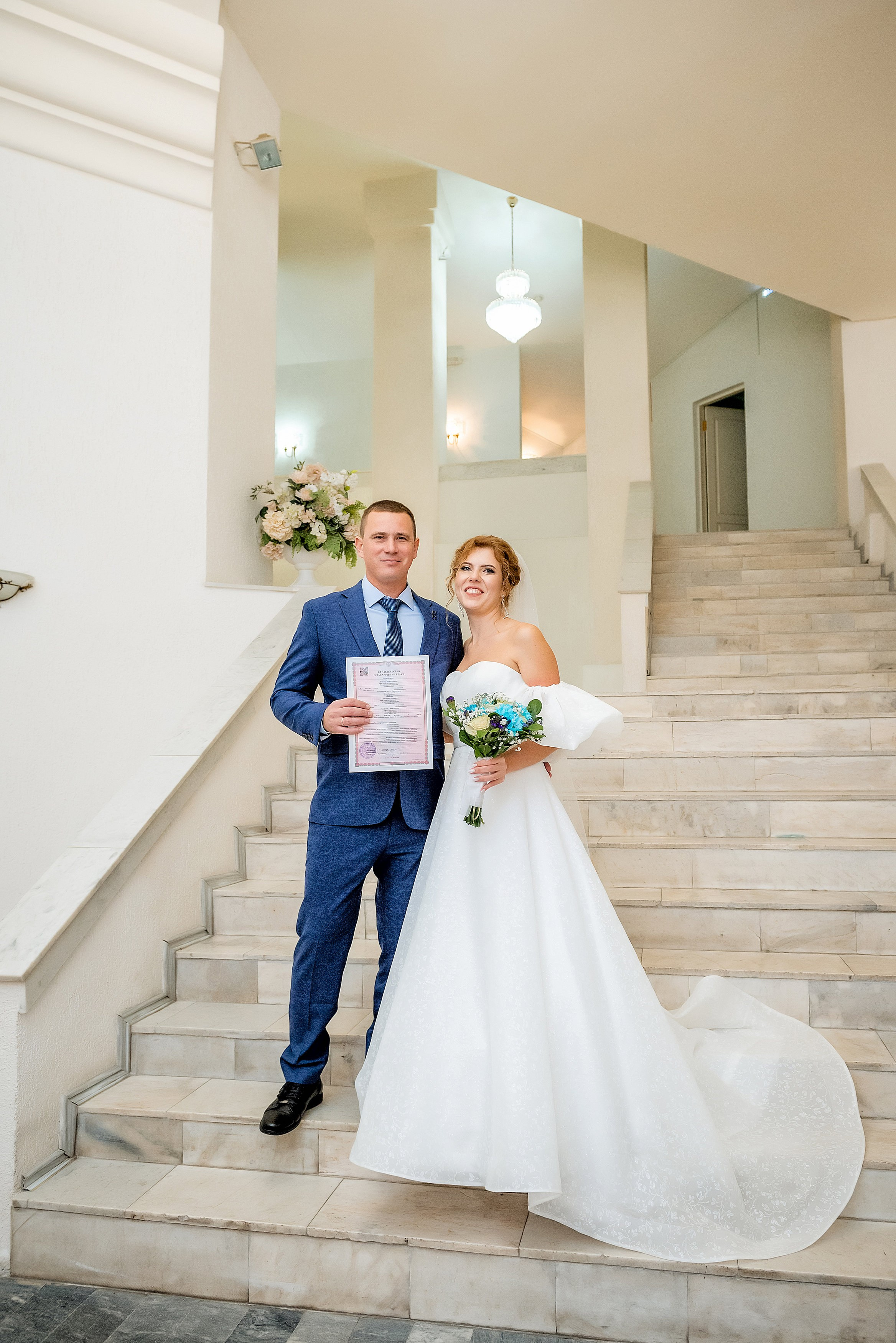 Пролетарский ЗАГС в Ростове: Фотографии и полезная информация