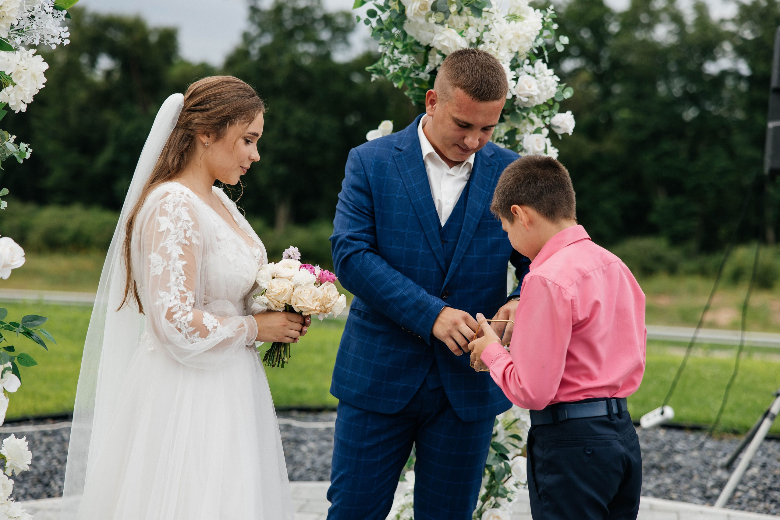 ARKADIY and ANASTASIA. Maxim Tsoy Photography