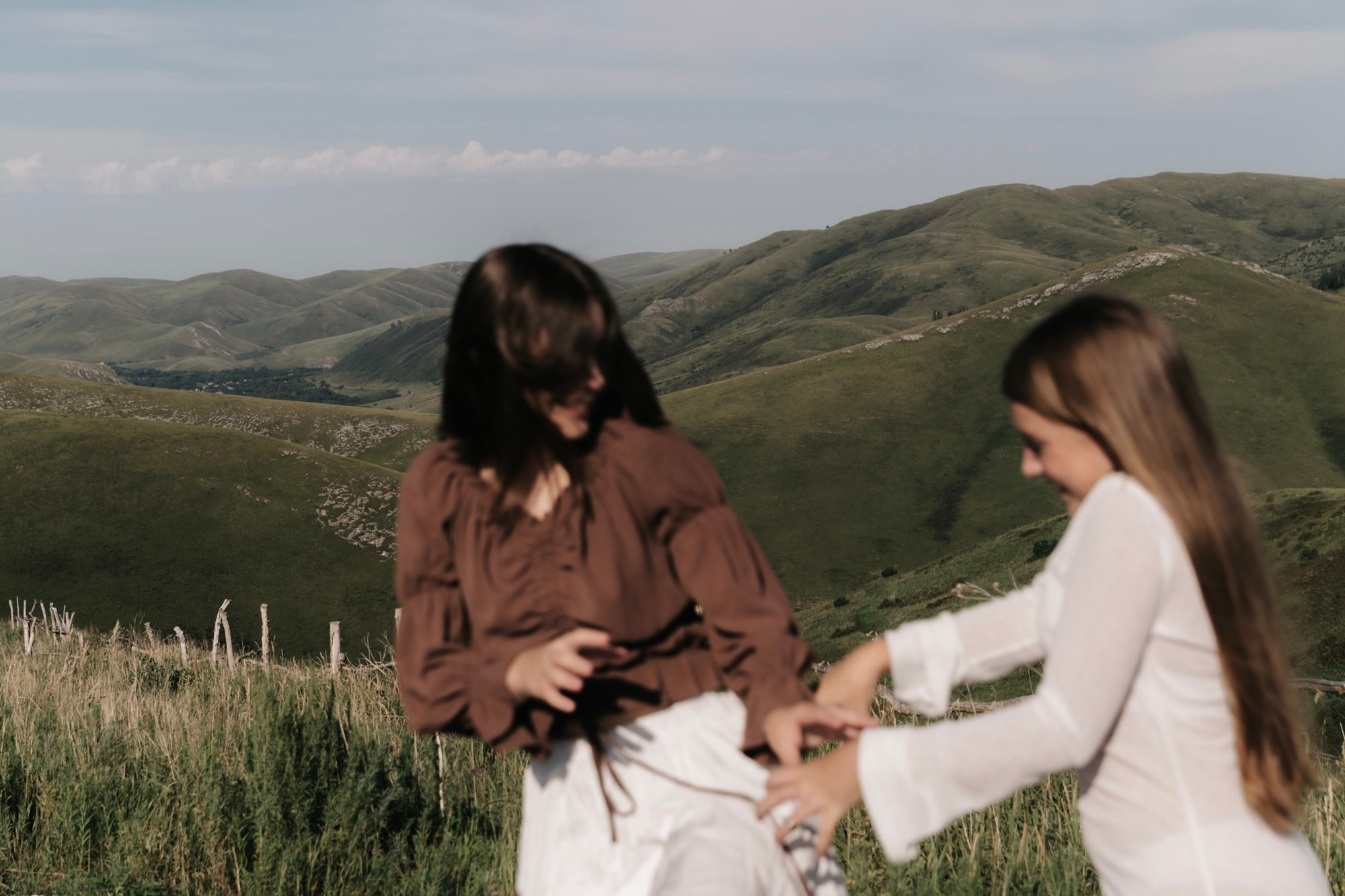 Александр, Алёна, Арина, Алиса, Арсений. Фотограф Любовь Щербинина