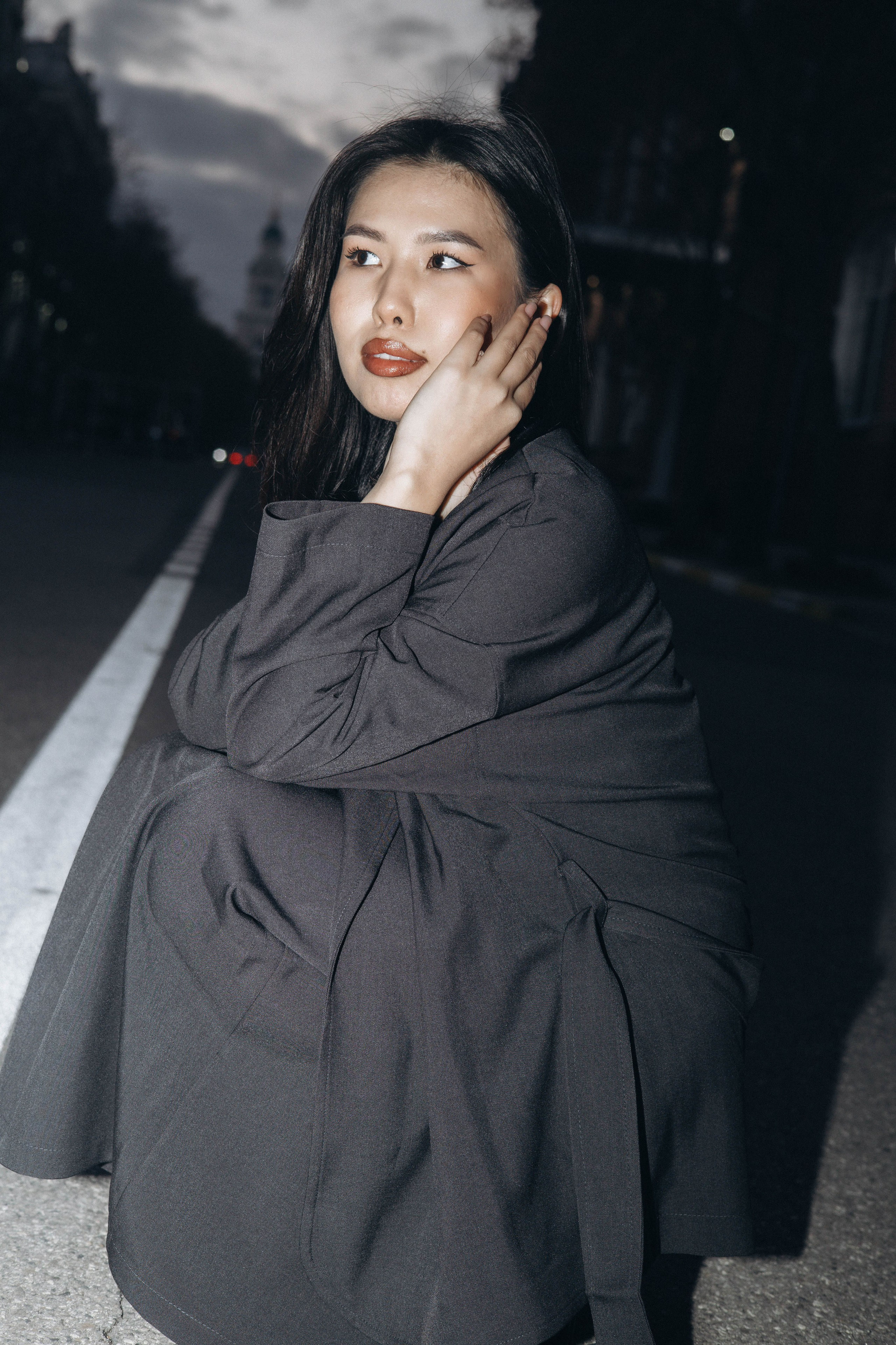 Сабина. Ваш личный фотограф-Анели