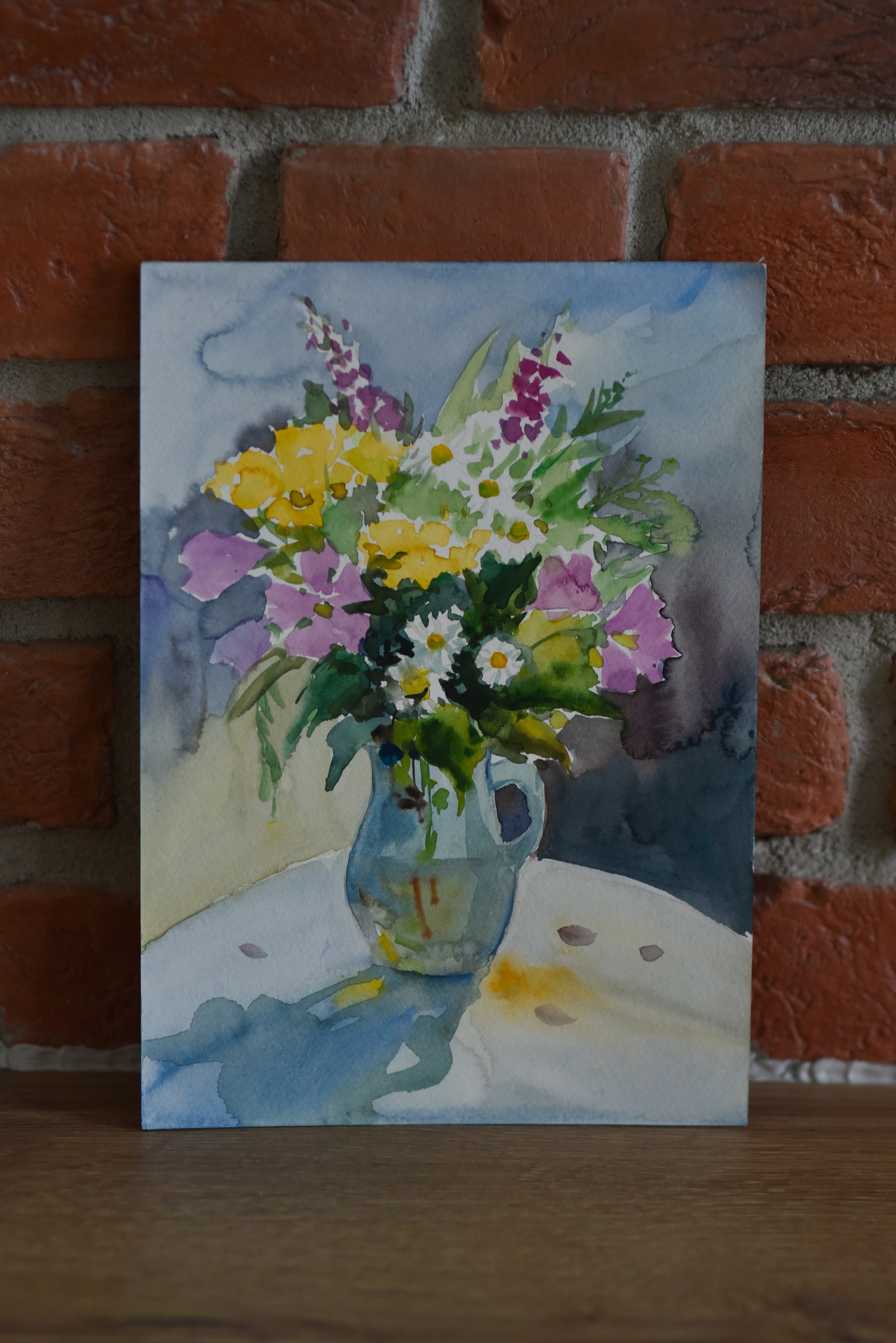 Живопись. Фотограф в Санкт-Петербурге