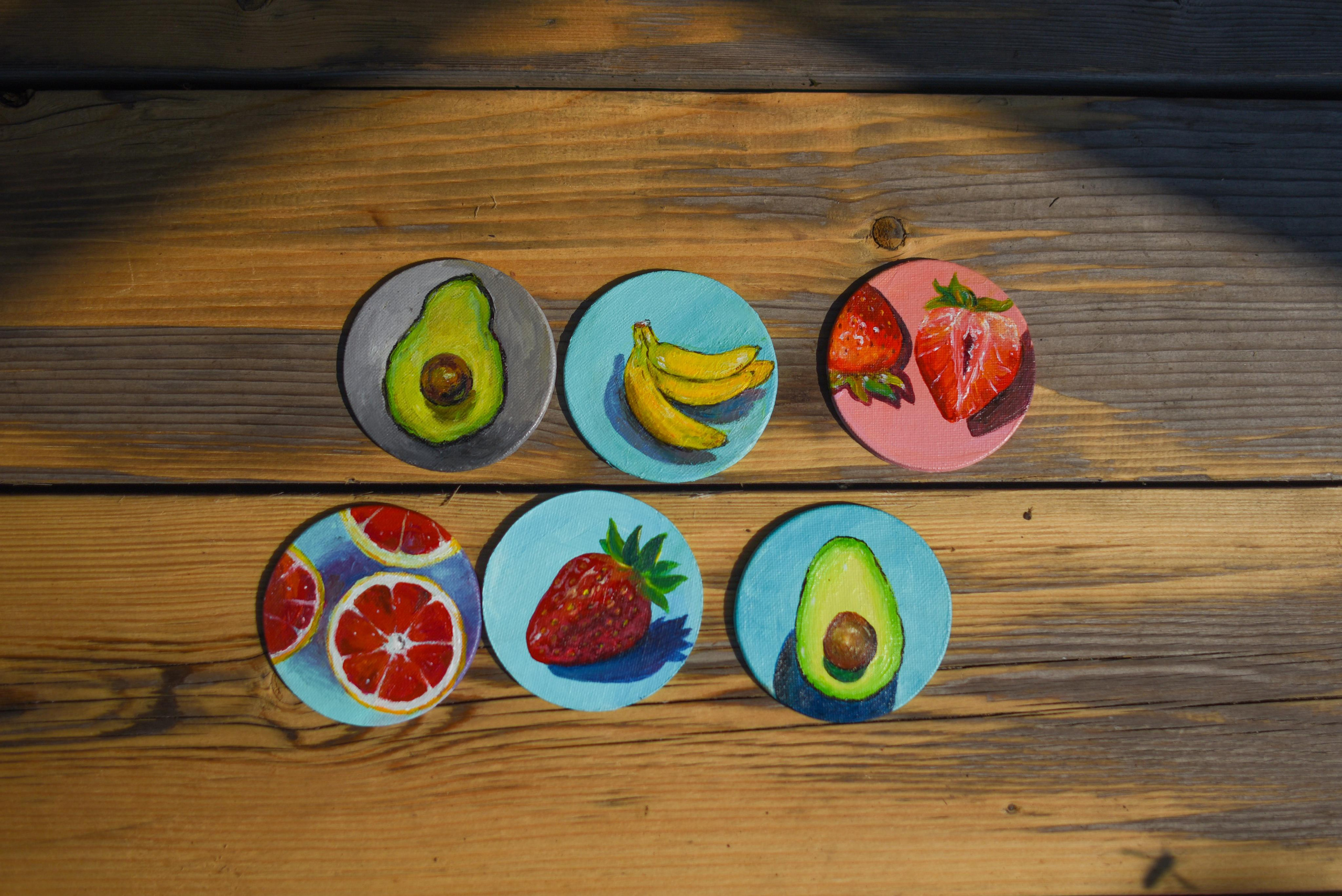 Живопись. Фотограф в Санкт-Петербурге