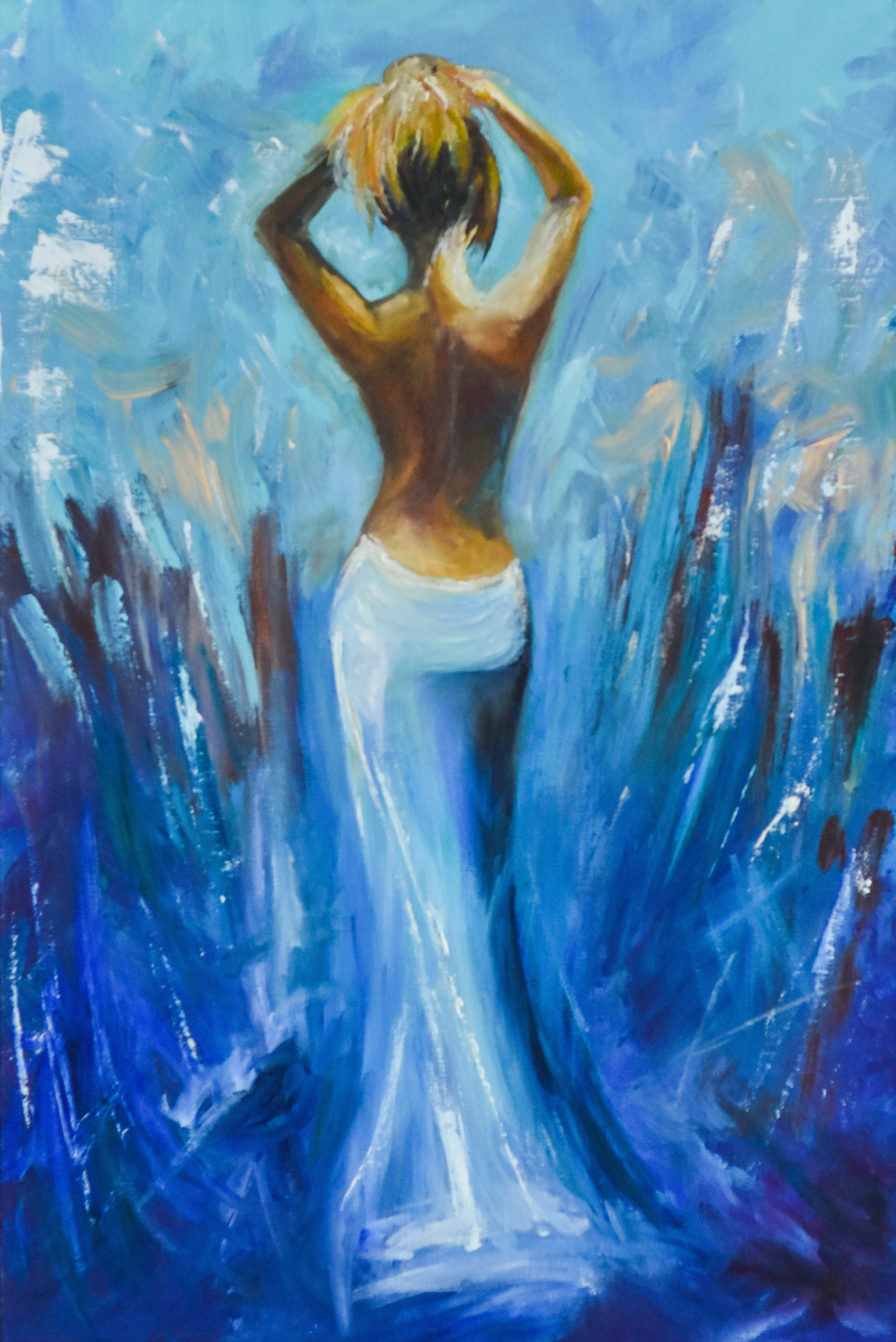 Живопись. Фотограф в Санкт-Петербурге