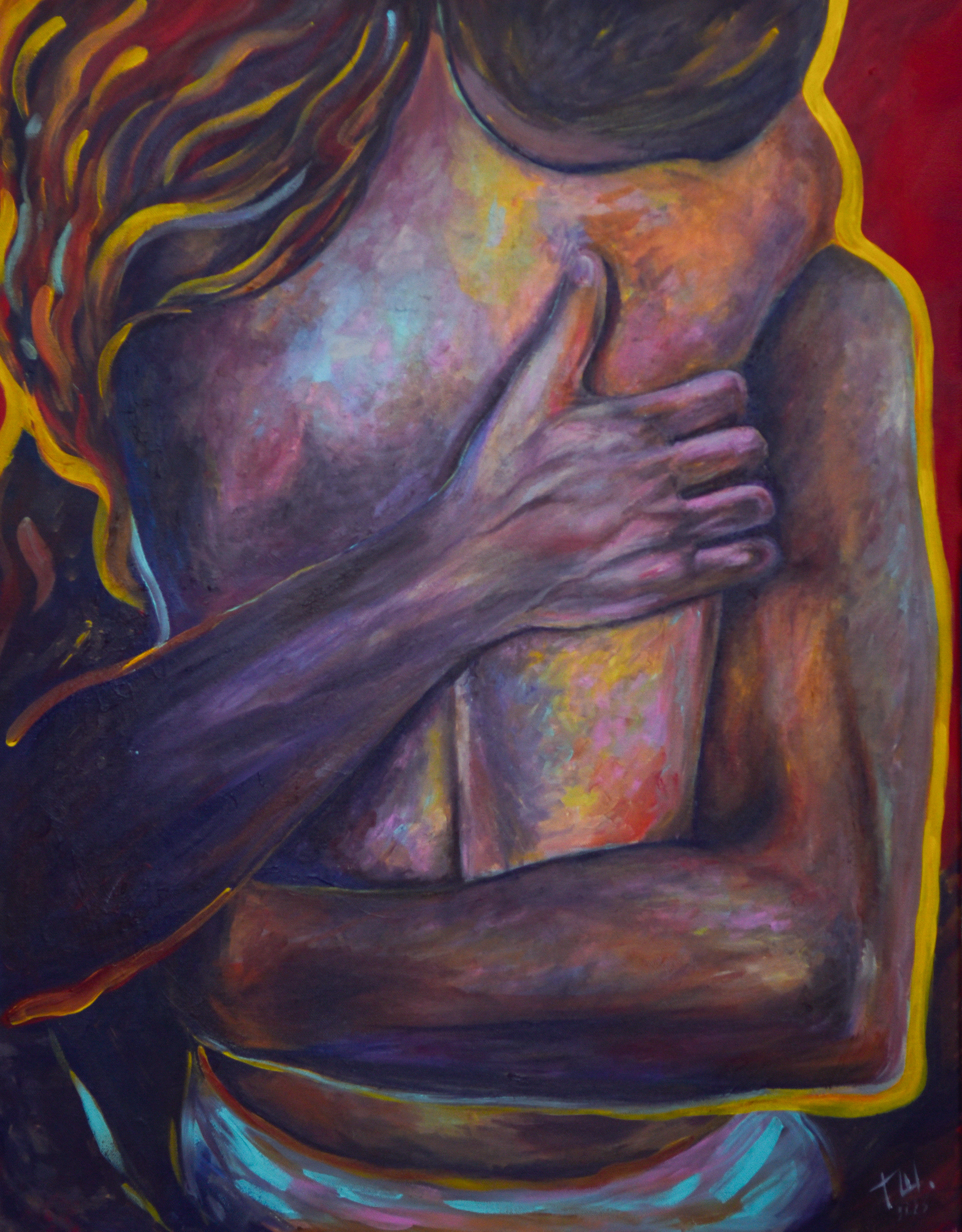 Живопись. Фотограф в Санкт-Петербурге