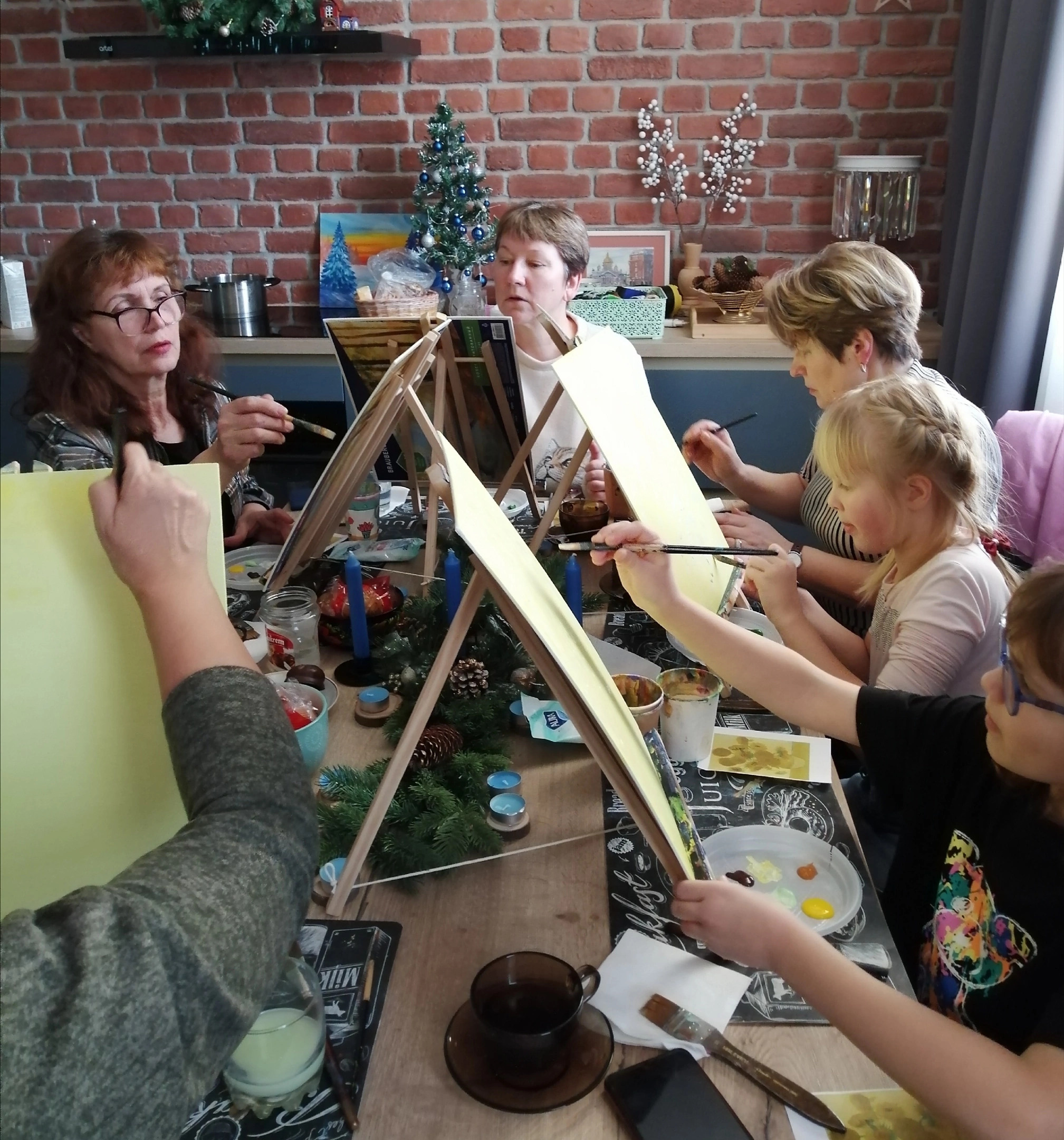 Творческая студия. Фотограф в Санкт-Петербурге