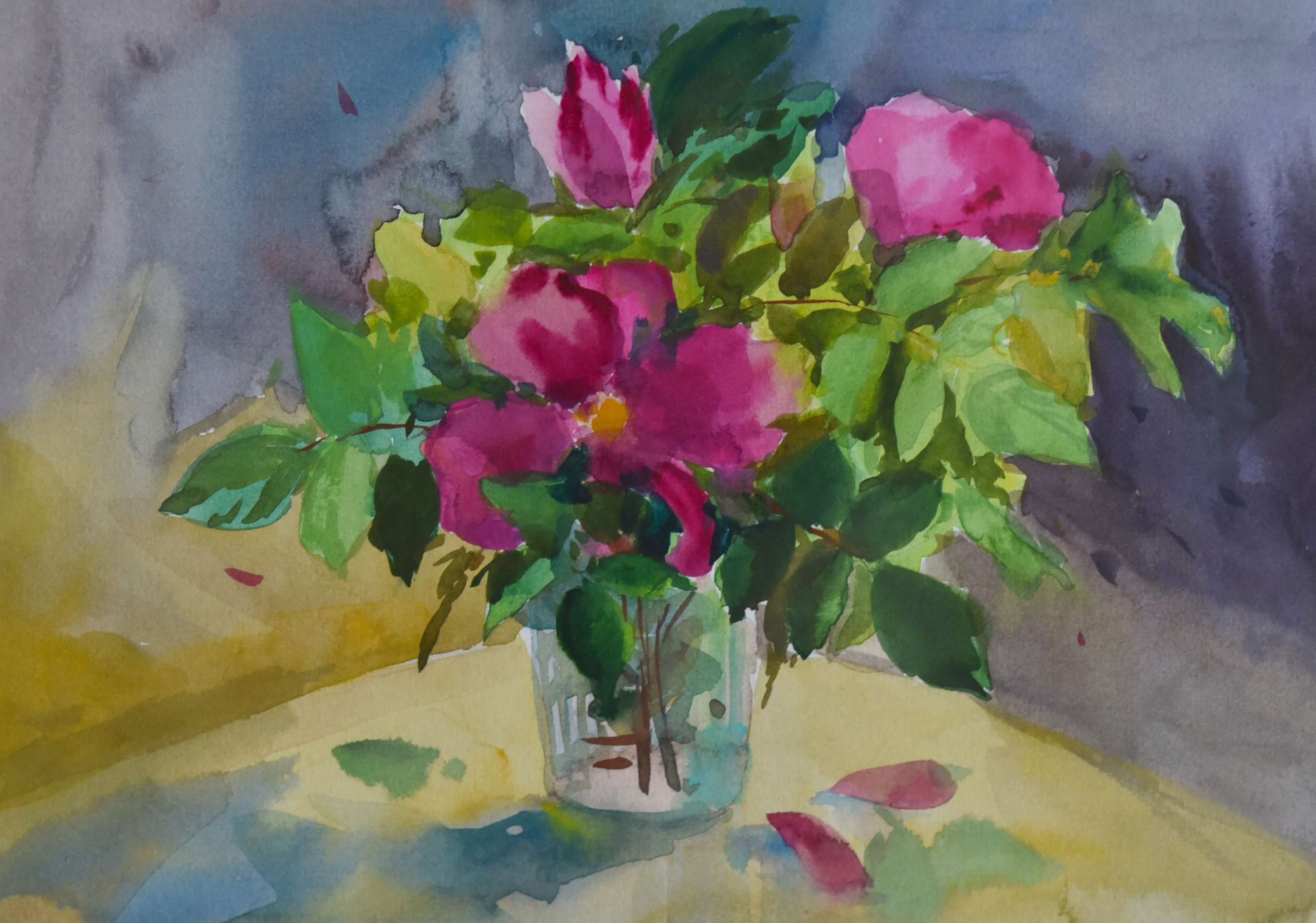 Живопись. Фотограф в Санкт-Петербурге