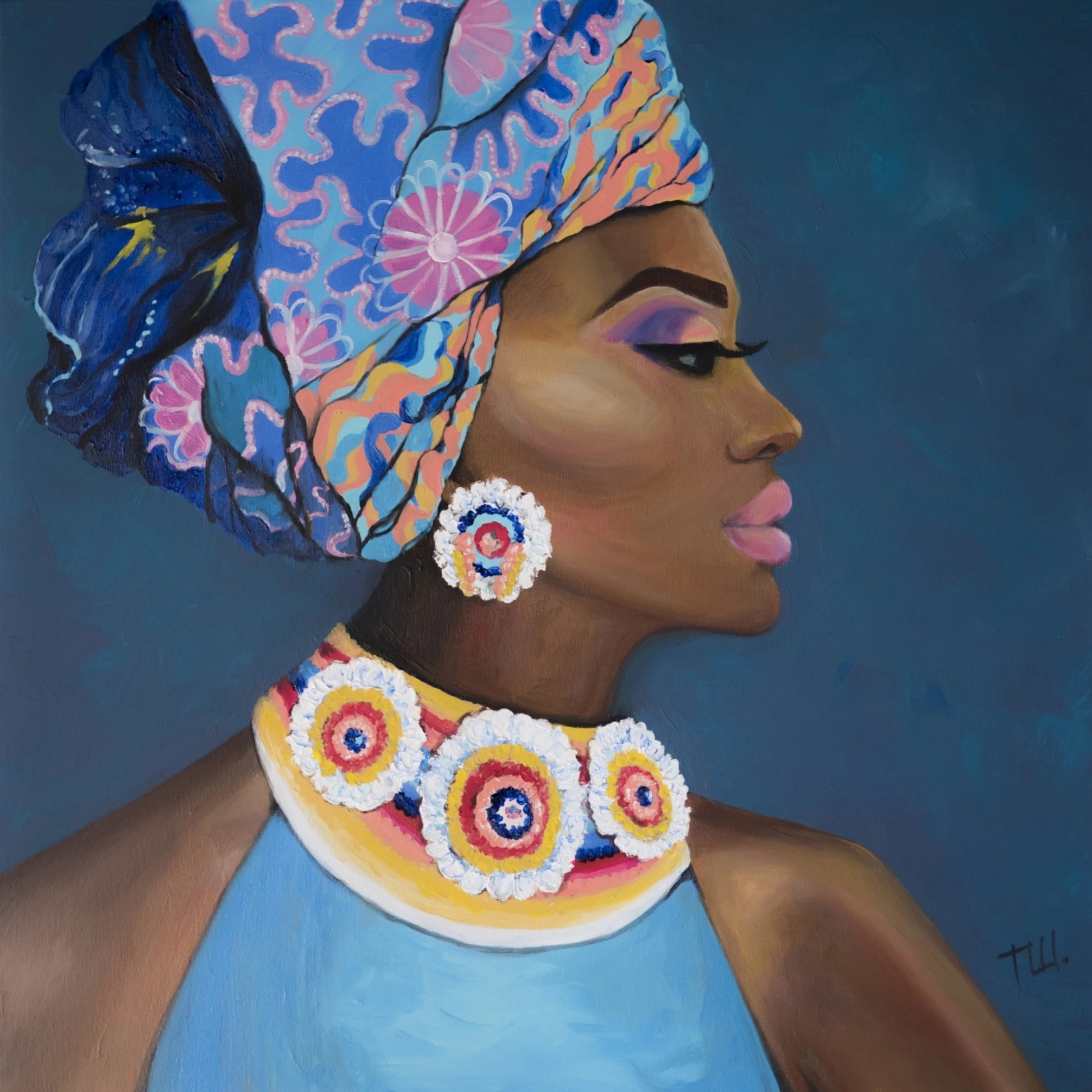 Живопись. Фотограф в Санкт-Петербурге