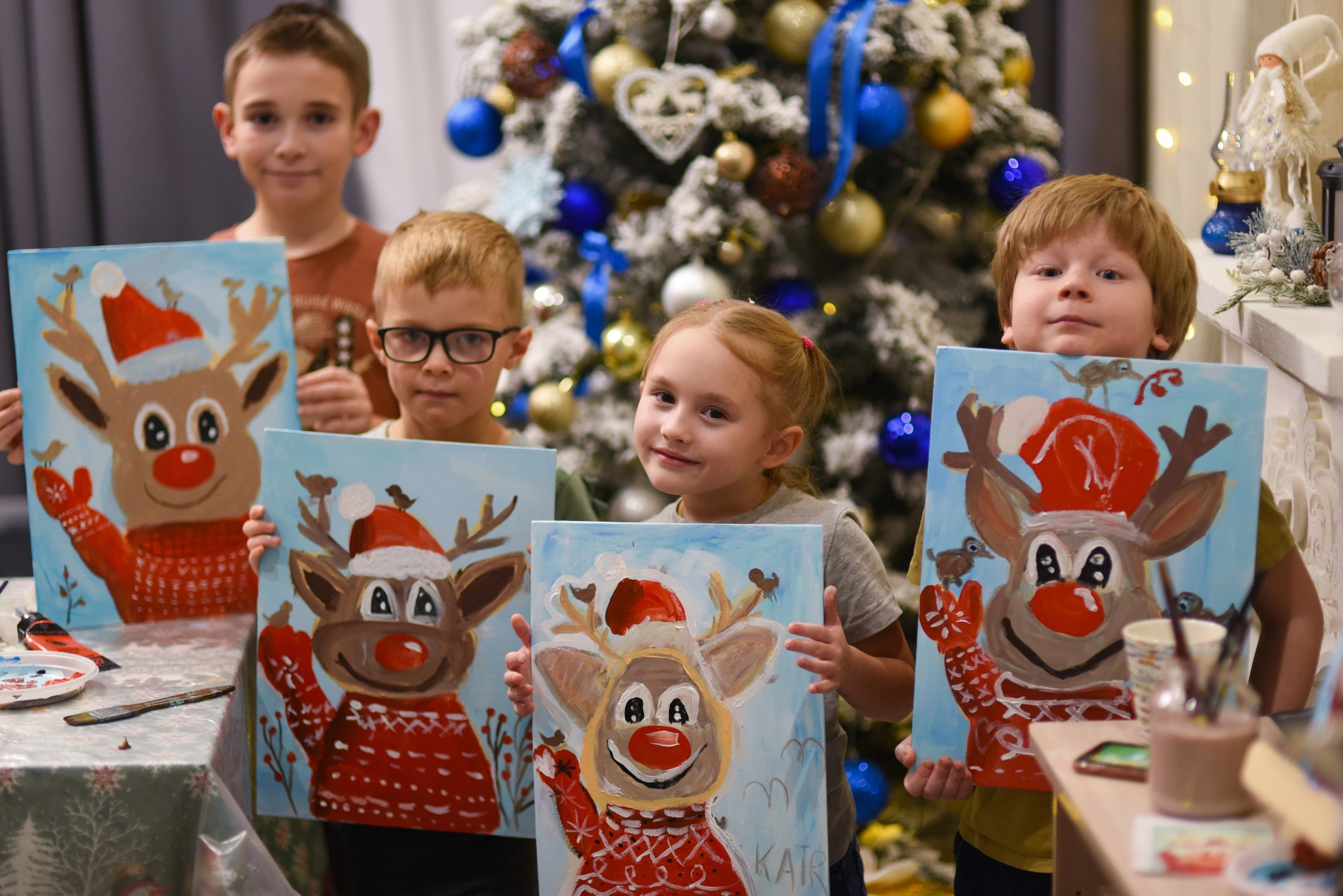 Творческая студия. Фотограф в Санкт-Петербурге