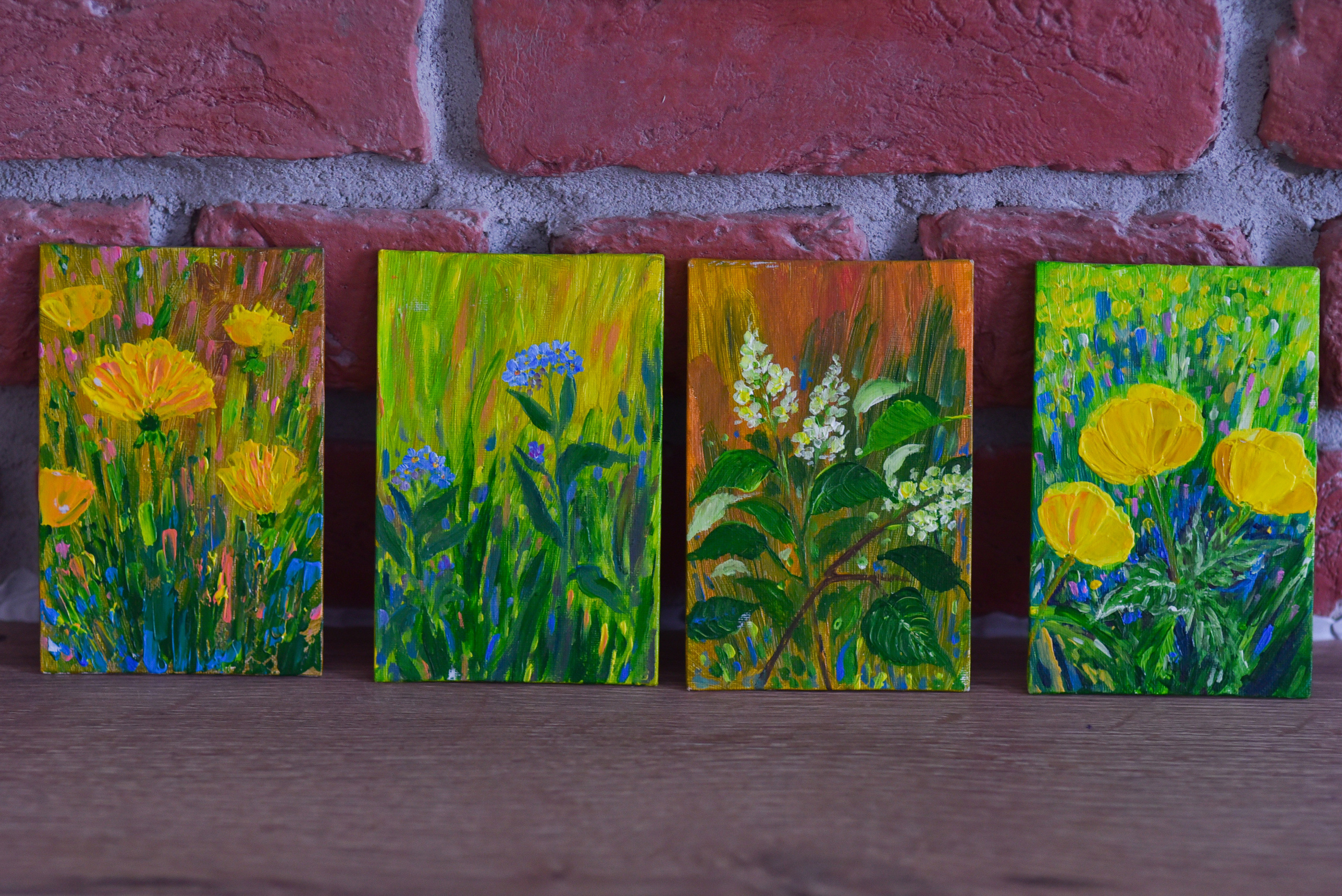 Живопись. Фотограф в Санкт-Петербурге