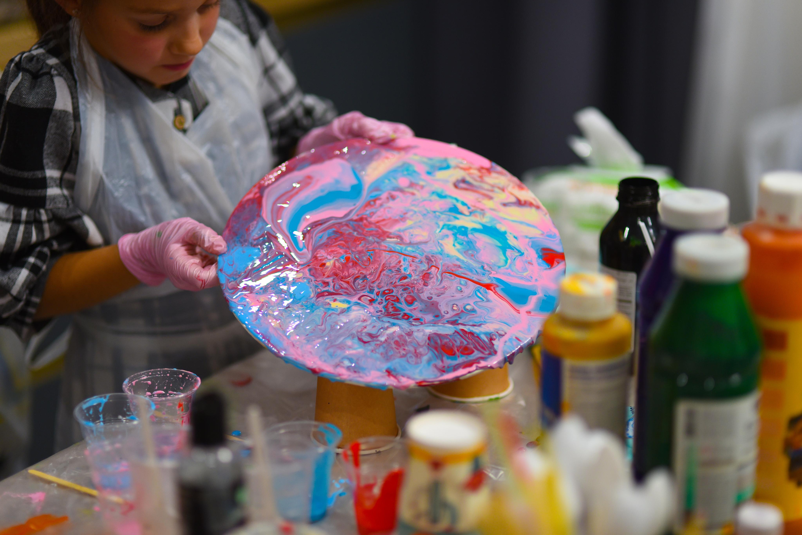 Творческая студия. Фотограф в Санкт-Петербурге