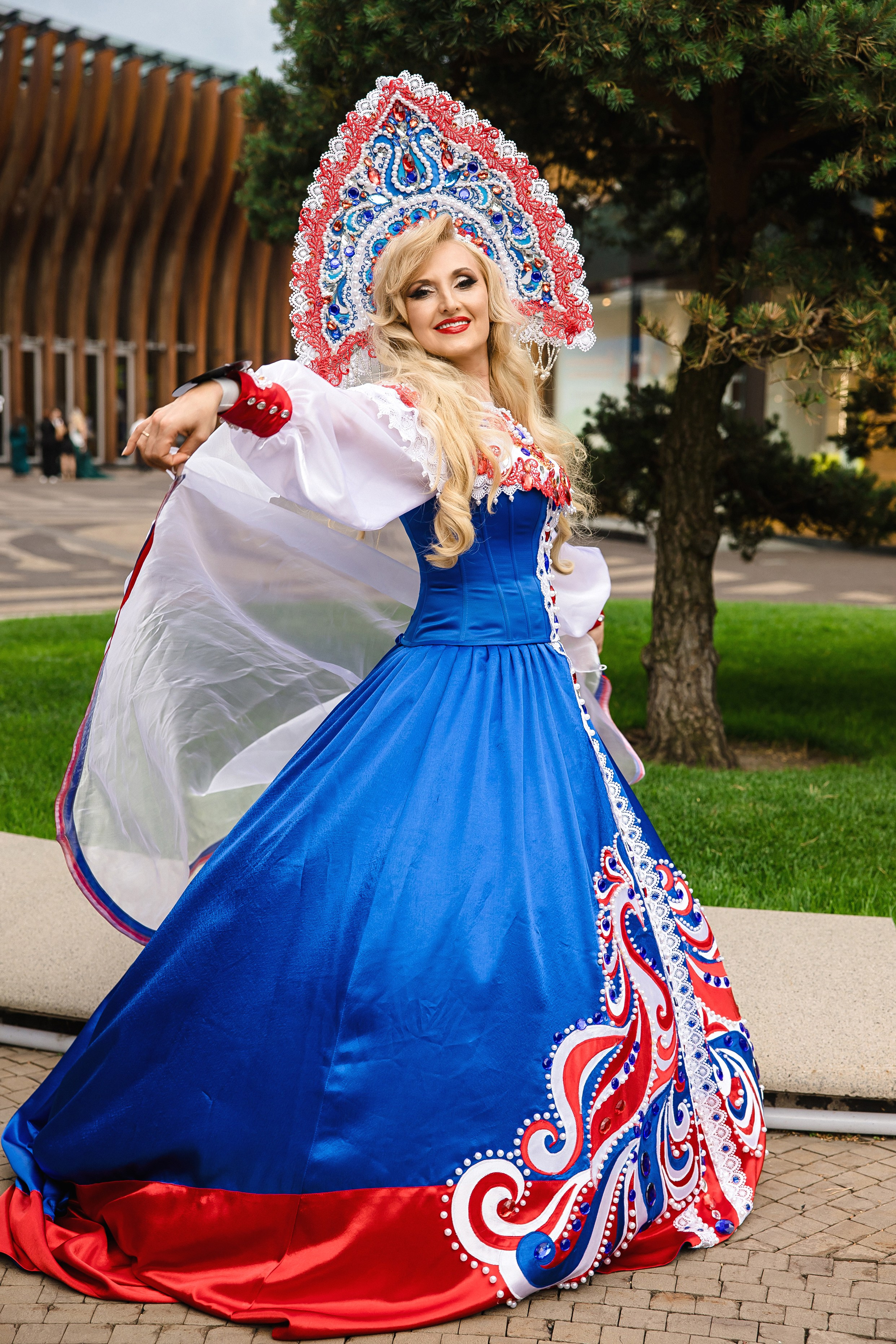 Репортажная съёмка. Свадебный фотограф в Иваново Гитарина Черняева