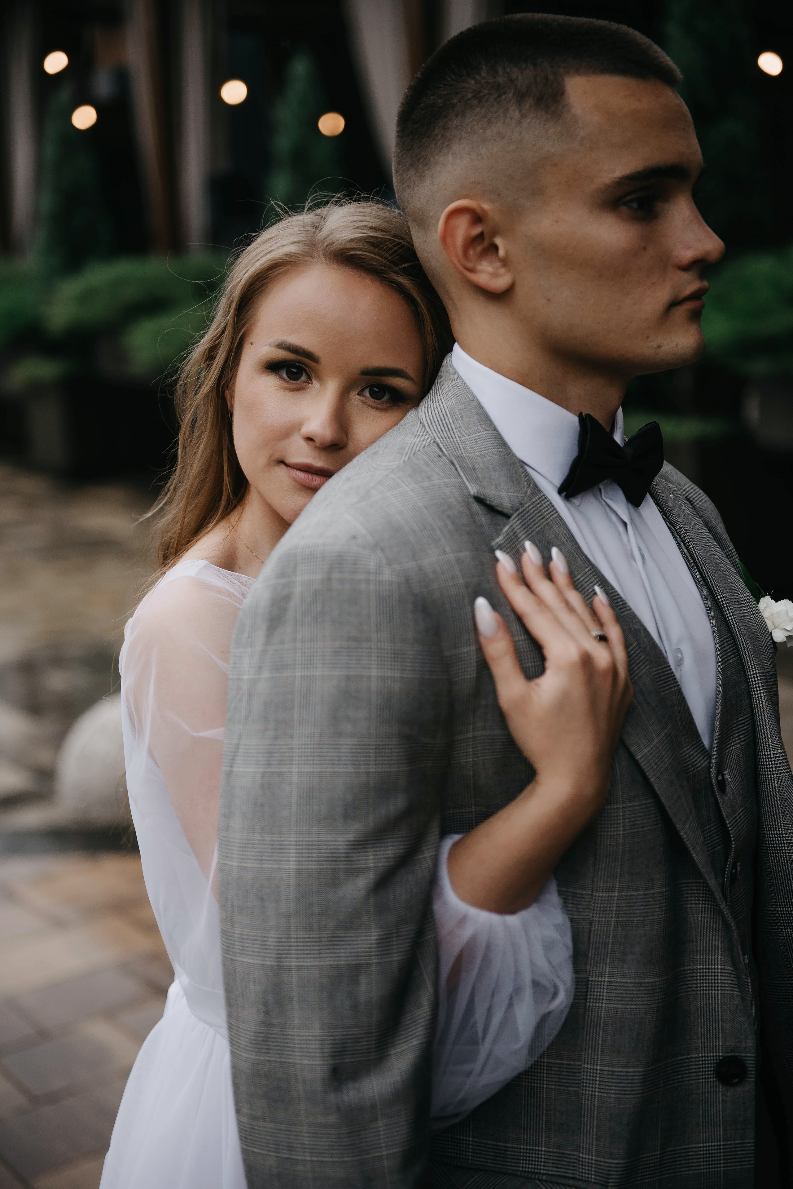 Артём и Лера. Свадебный фотограф Марина Жемчужникова в Москве и в Белгороде