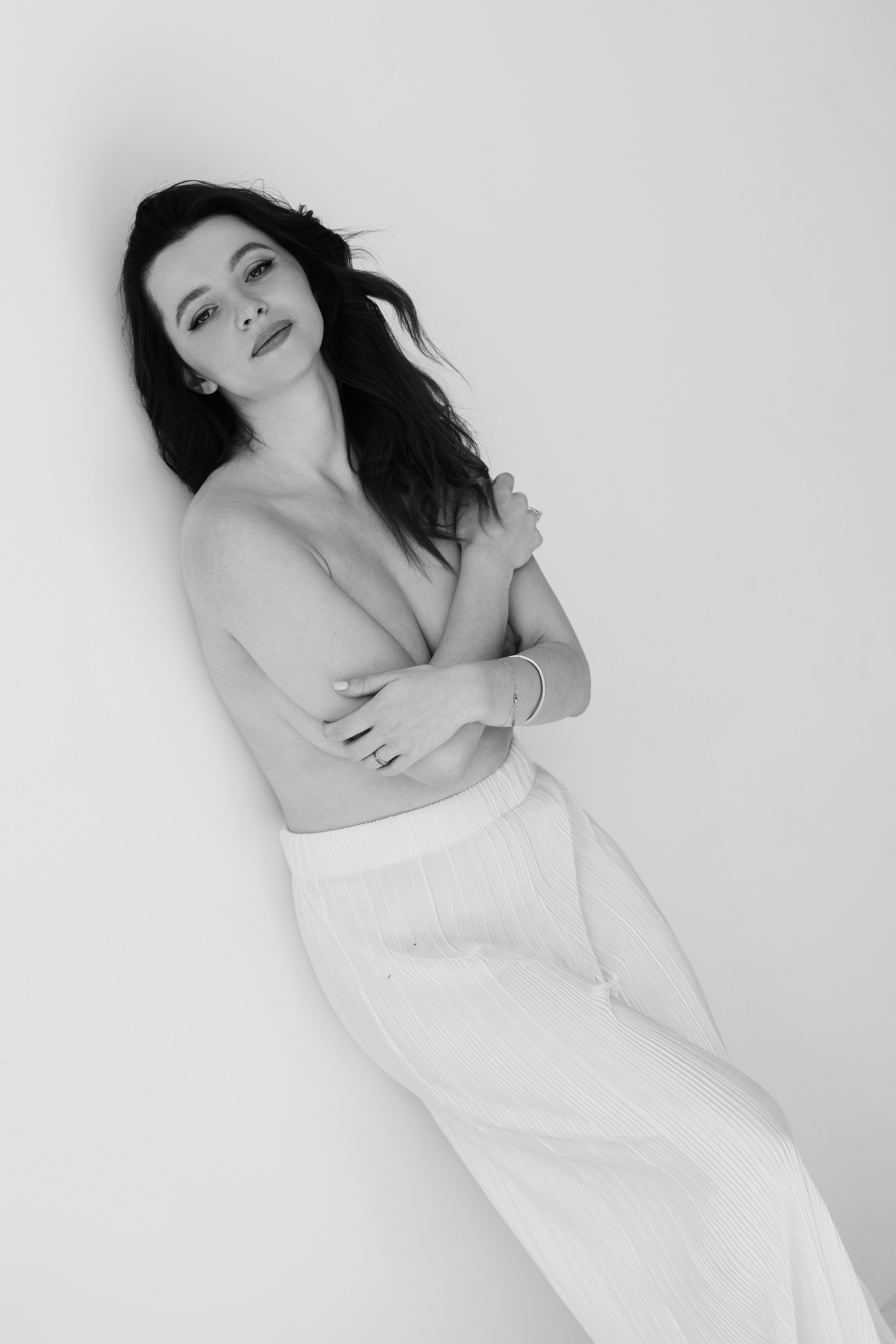 Ирина. Фотограф с психологическим образованием