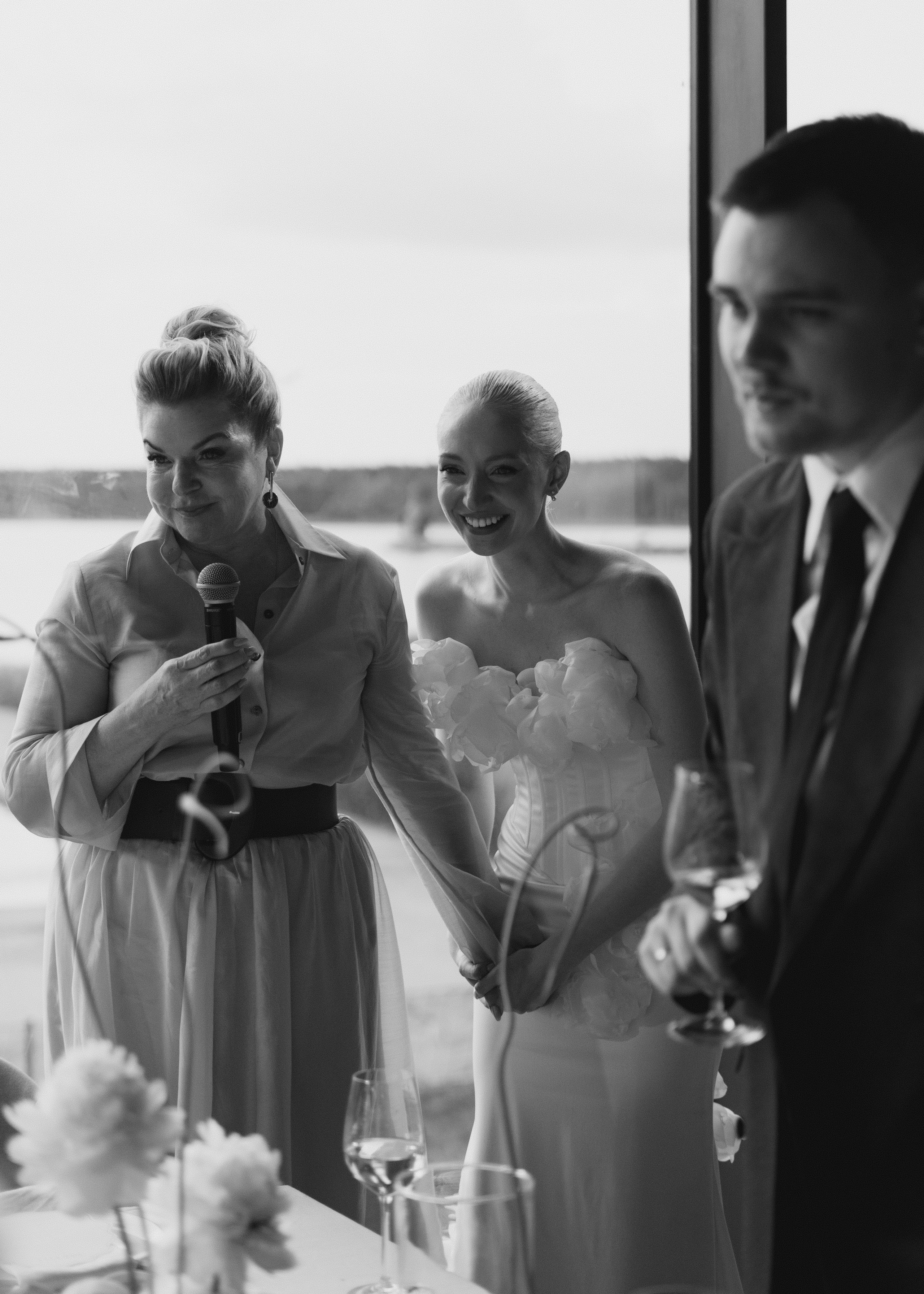 МОМЕНТОВ МОРЕ. Фотограф Злата Смирнова