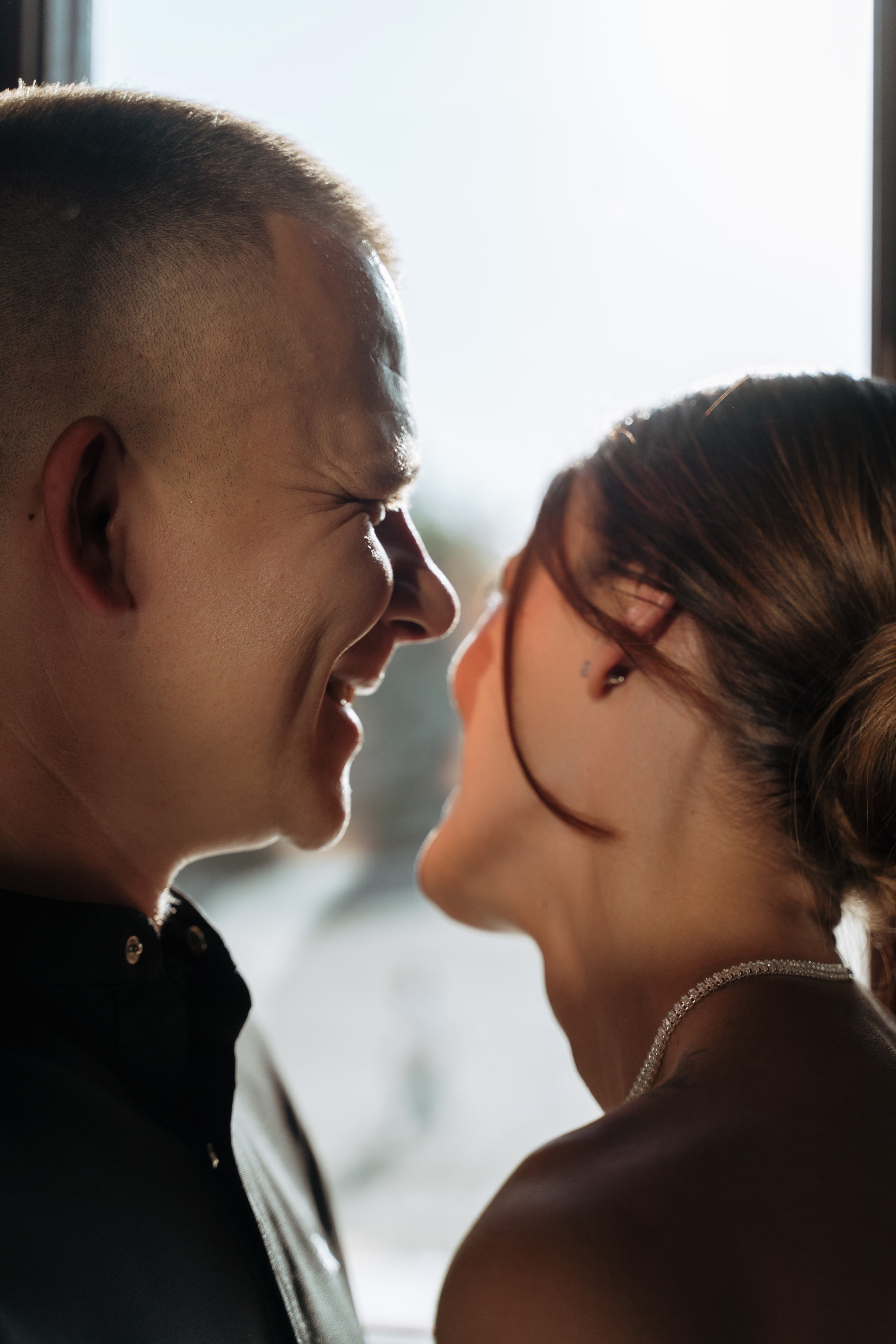 Вика и Вадим. Семейный фотограф Новочеркасск