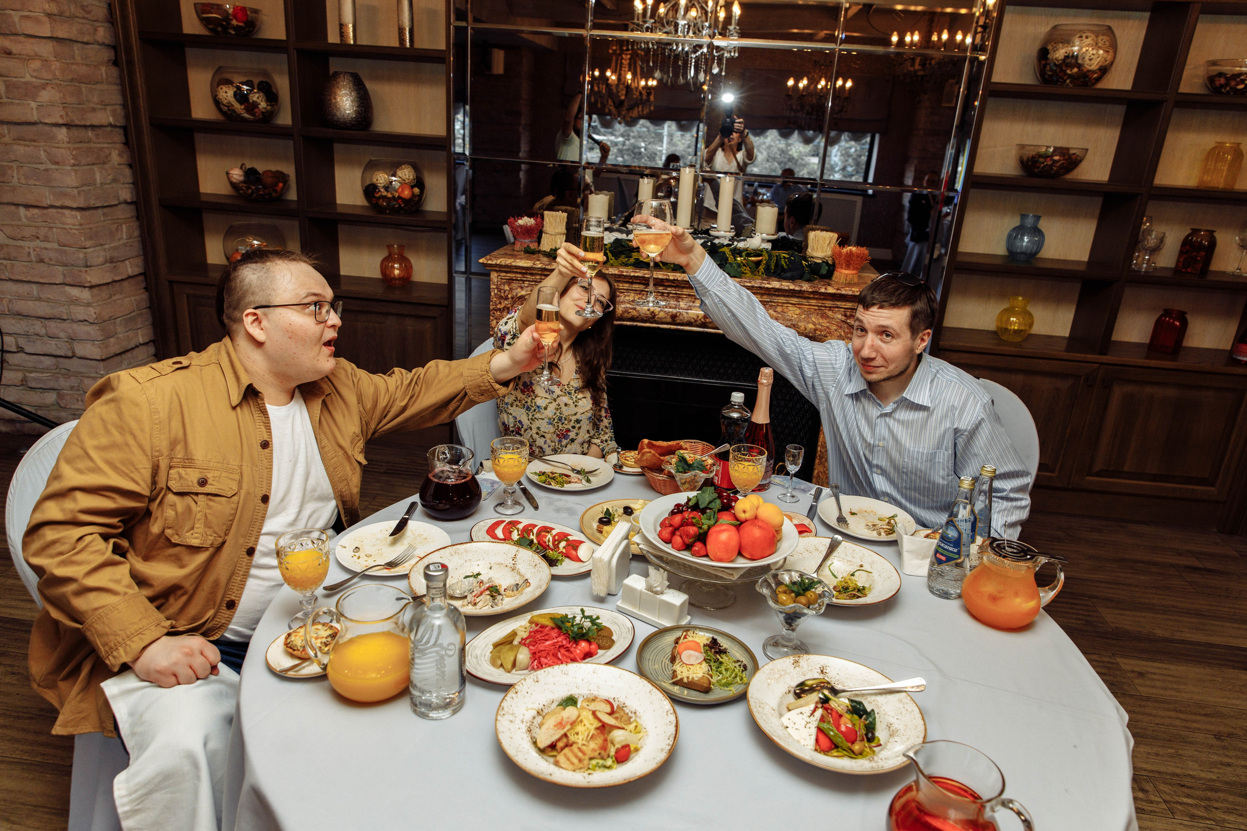 Юлия и Алексей. Свадебный, семейный и портретный фотограф Ксения Краснова