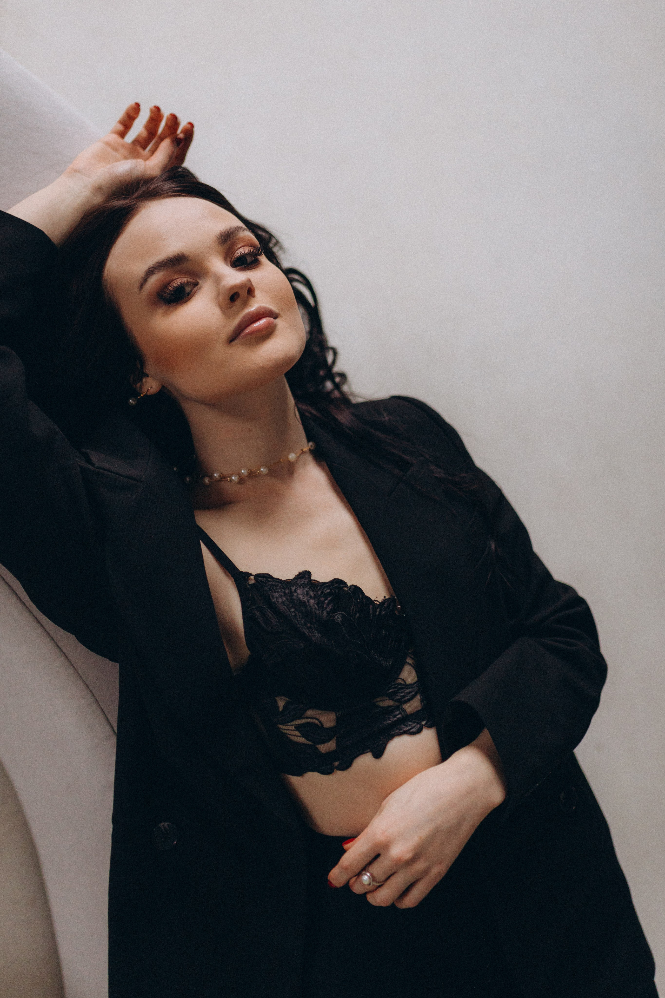 Таня. Семейный фотограф в Москве Жукова Анна