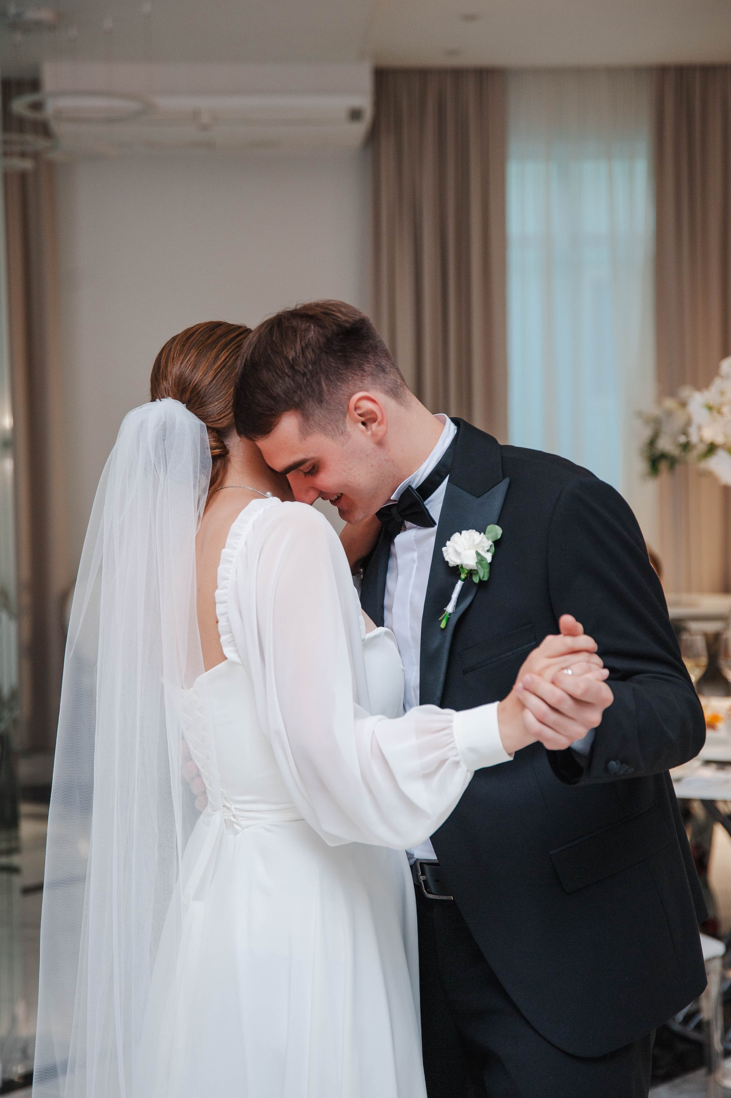 Юля и Ромаз