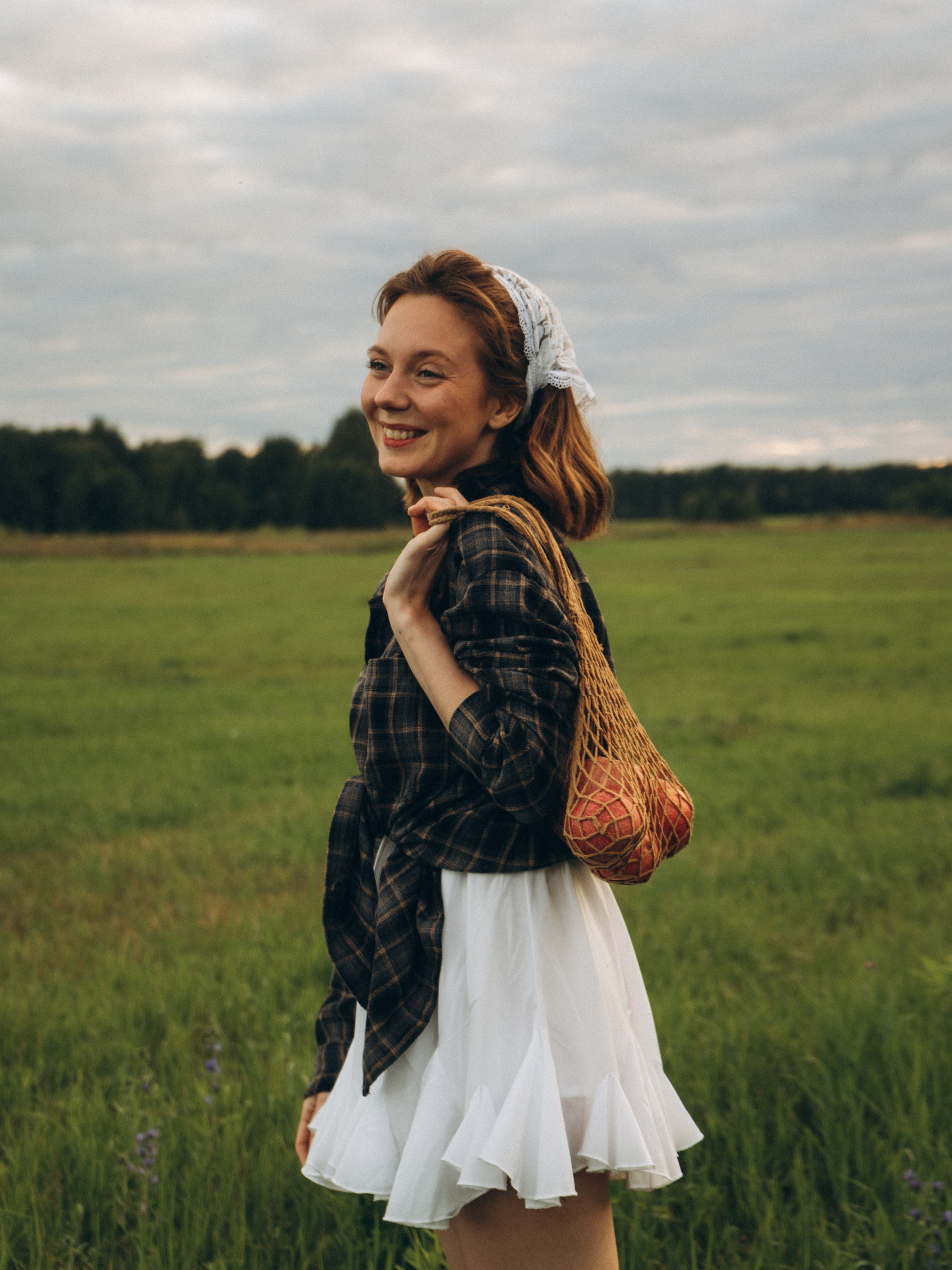 Тематическая. Фотограф Алина Кузнецова