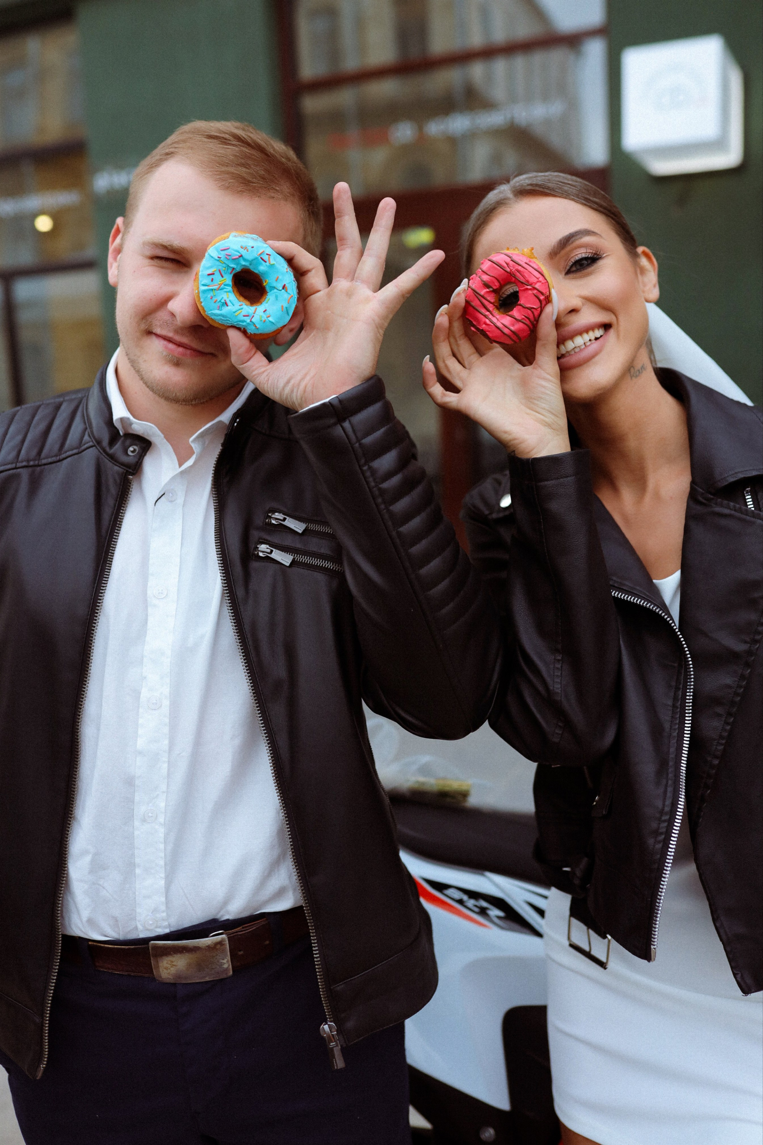 Свадебная. Фотограф в Оренбурге Майя Шатрова