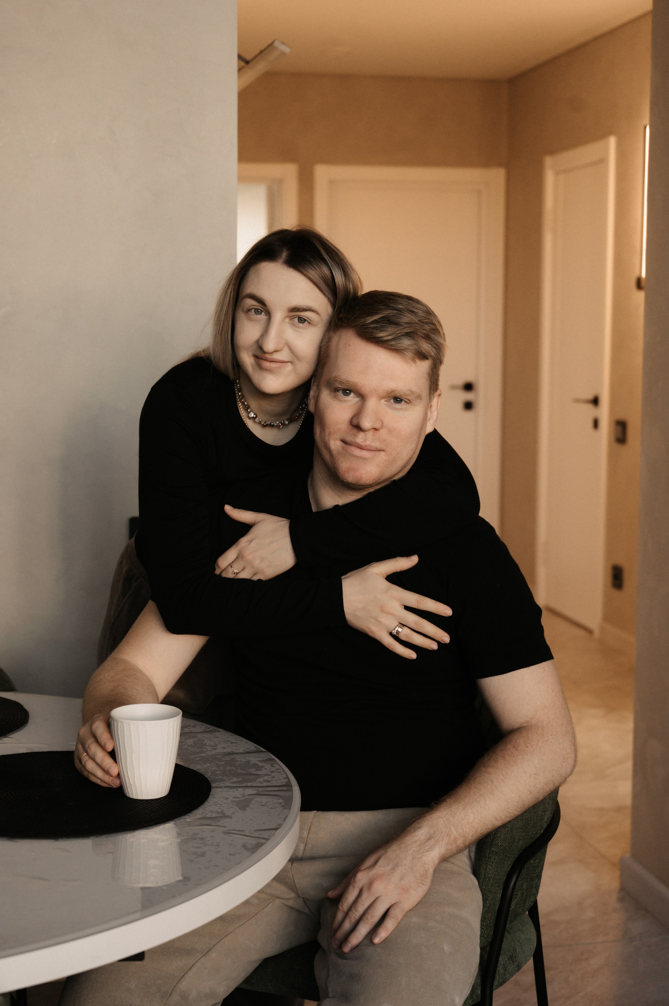 …. Фотограф Ким Ангелина