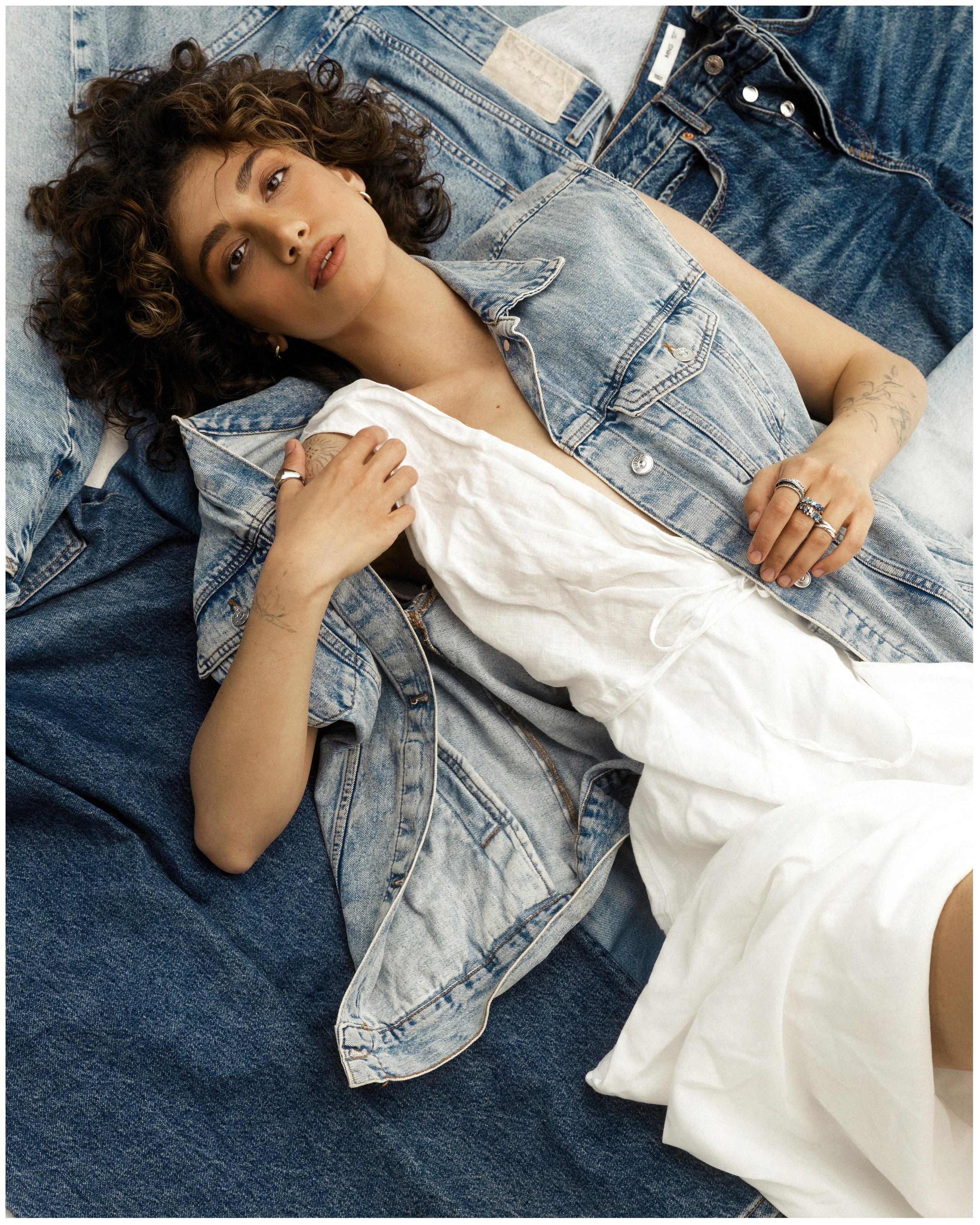 Фотограф Аревик Алоян