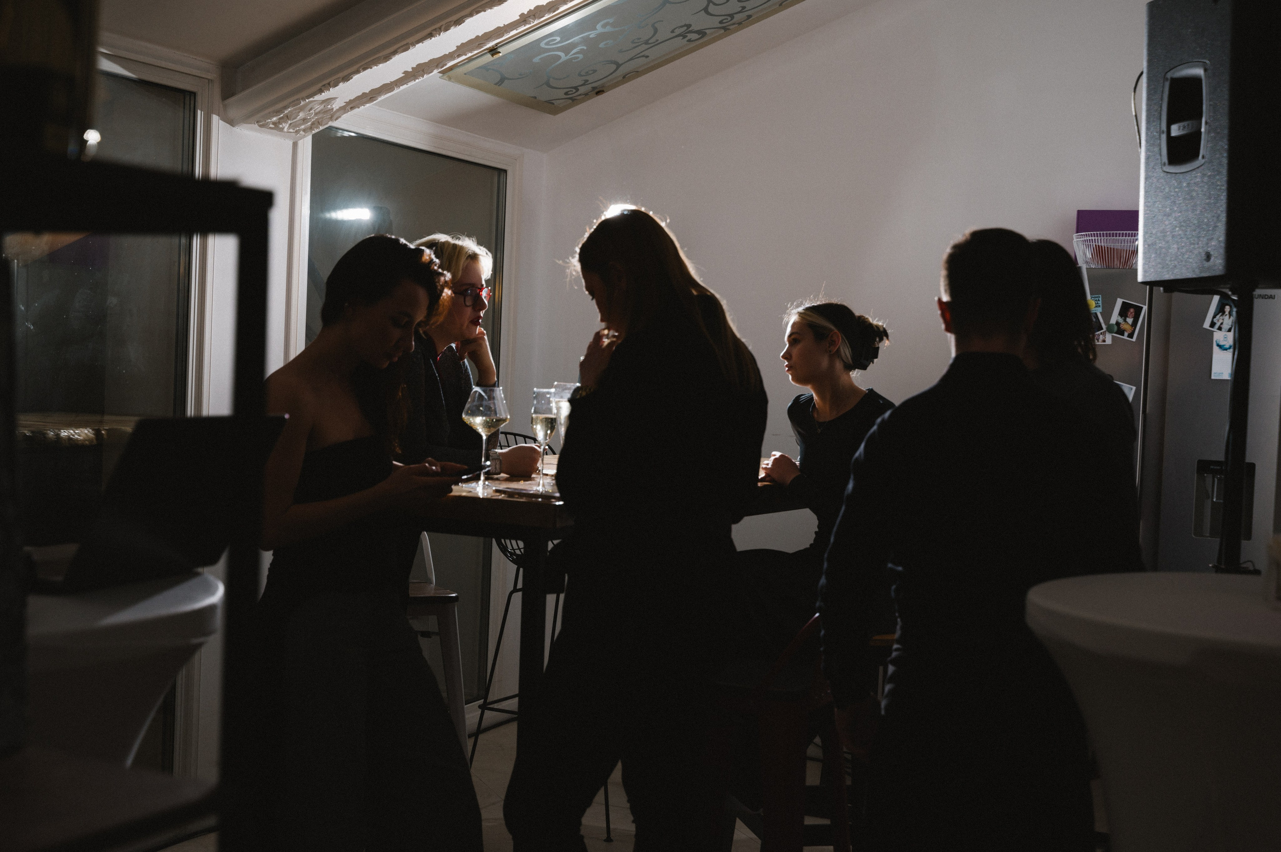 PreDrink|Advanza. Фотограф — Ася Орехова