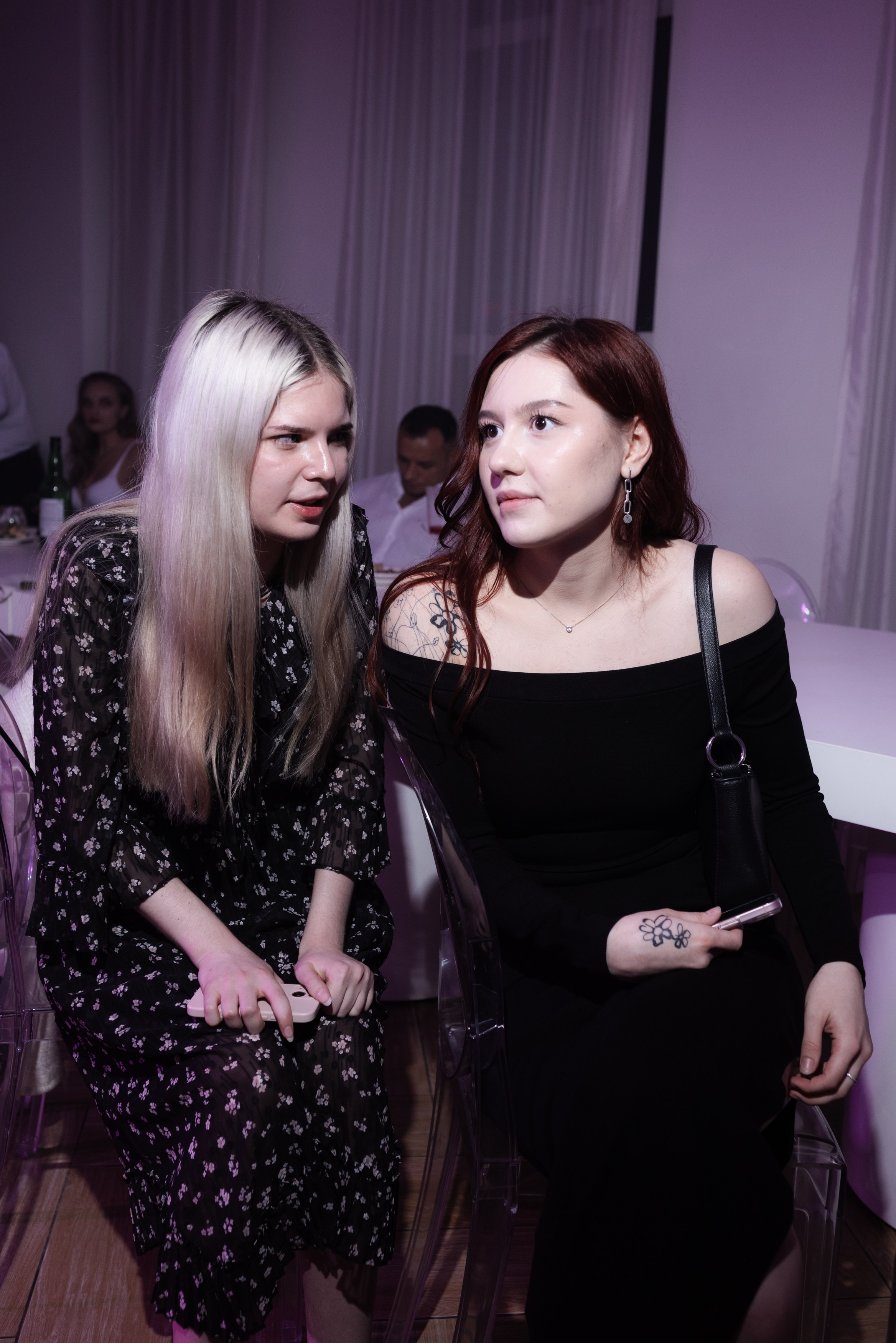 Иван и Ольга. Главная