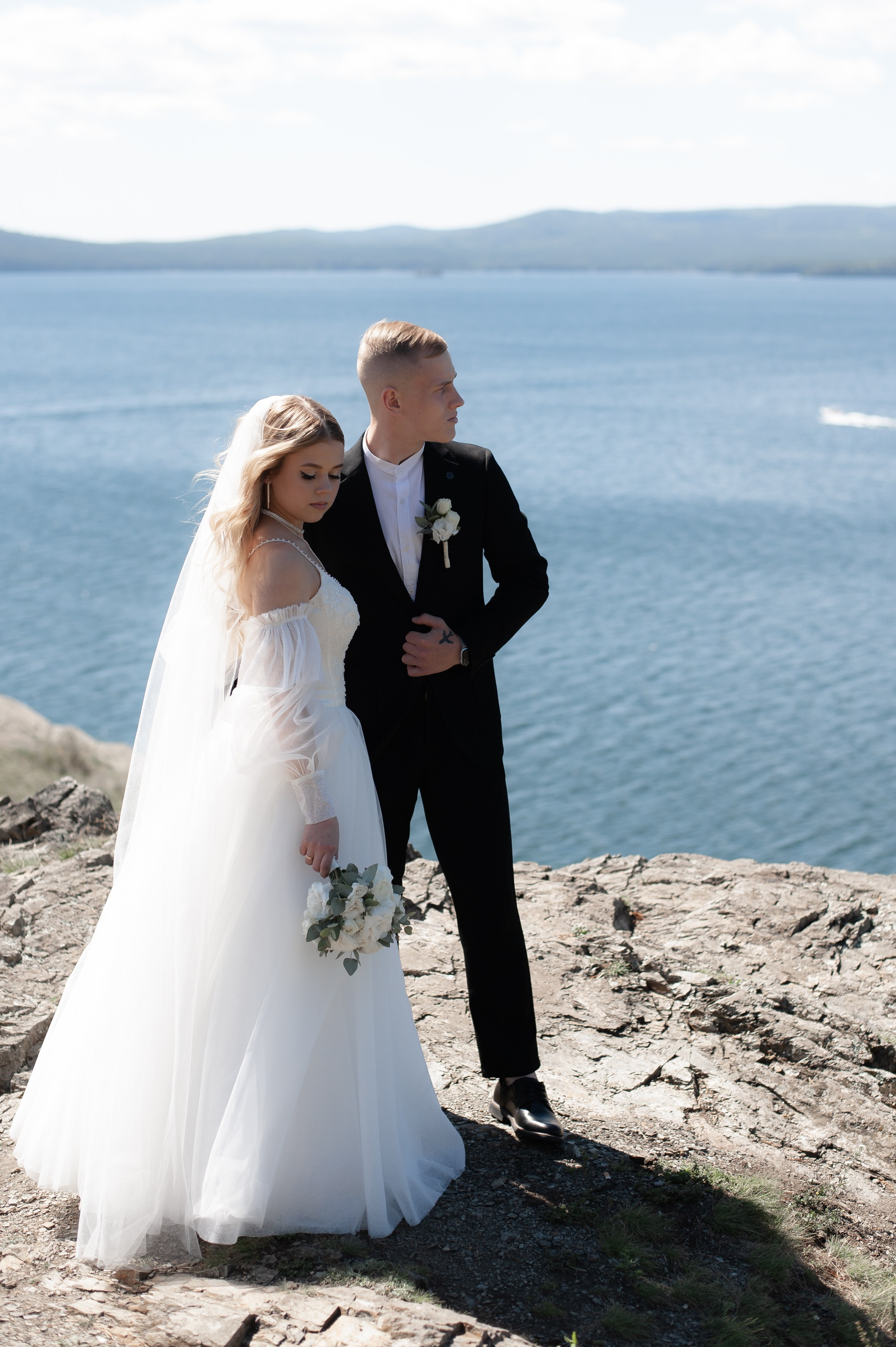 Николай и Анастасия. Главная