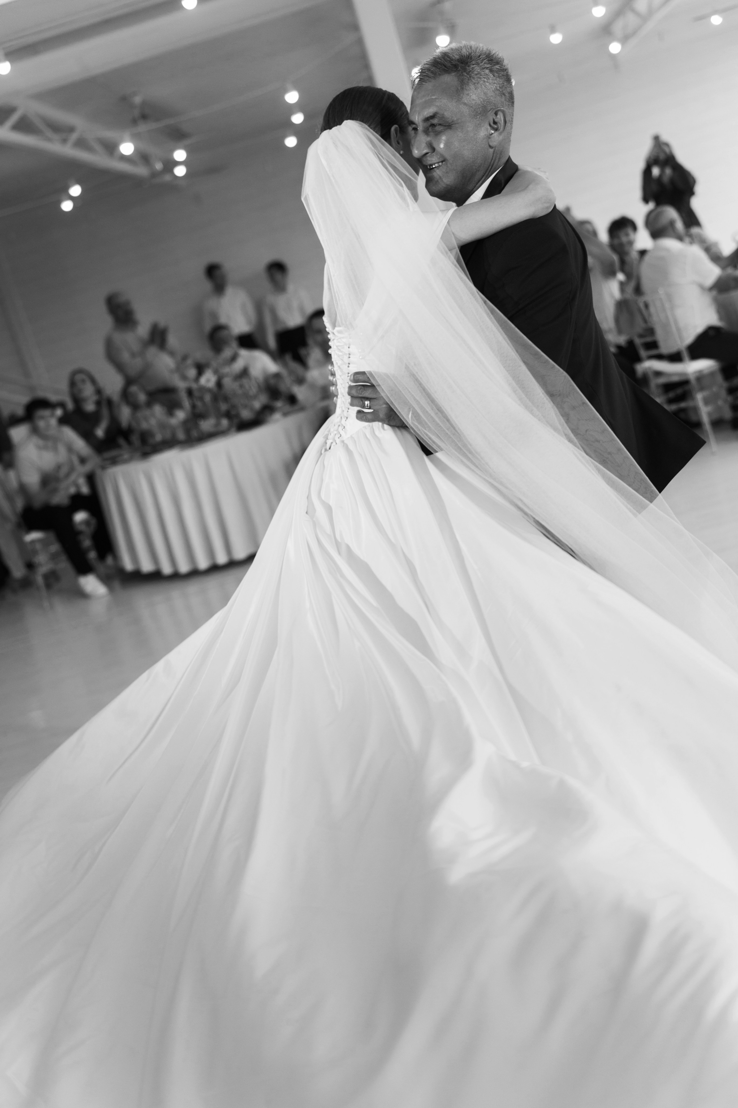 Свадебный вестник. Свадебный фотограф в Ростовe-на-Дону Анастасия Прутова