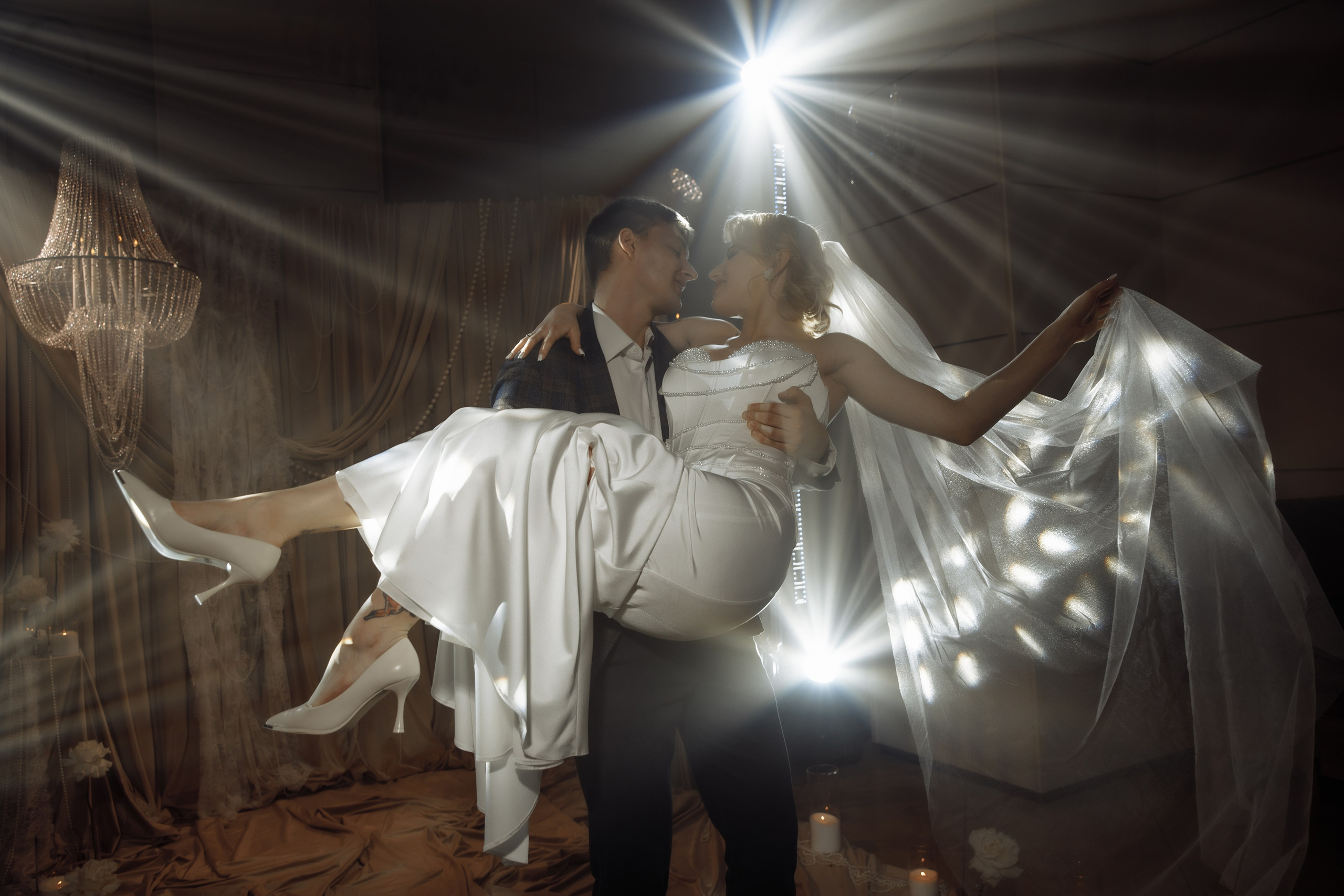 M|A. Свадебный и семейный фотограф в Саратове Анжела Борисова