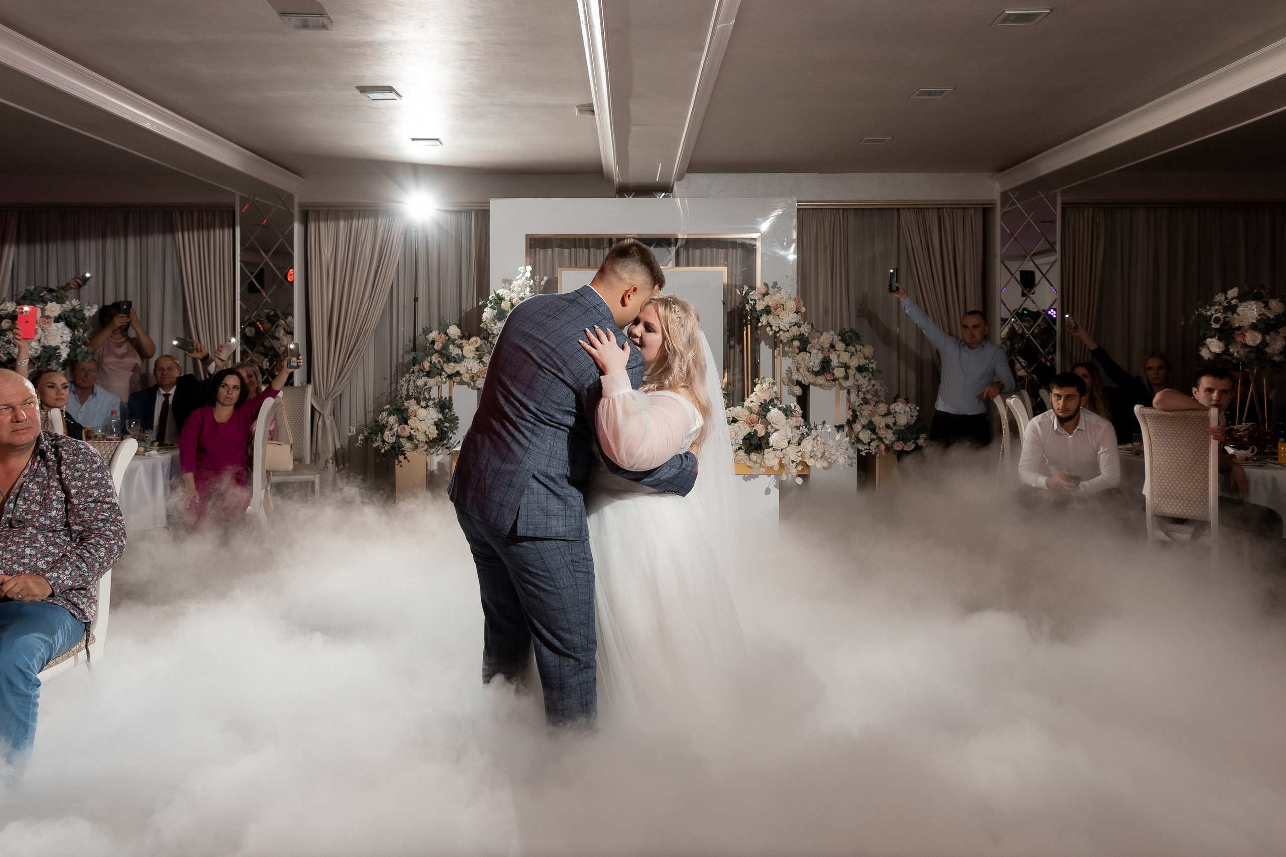 Банкеты. Свадебный фотограф Ангелина Сунгатулина | Саратов | Балаково | Вольск