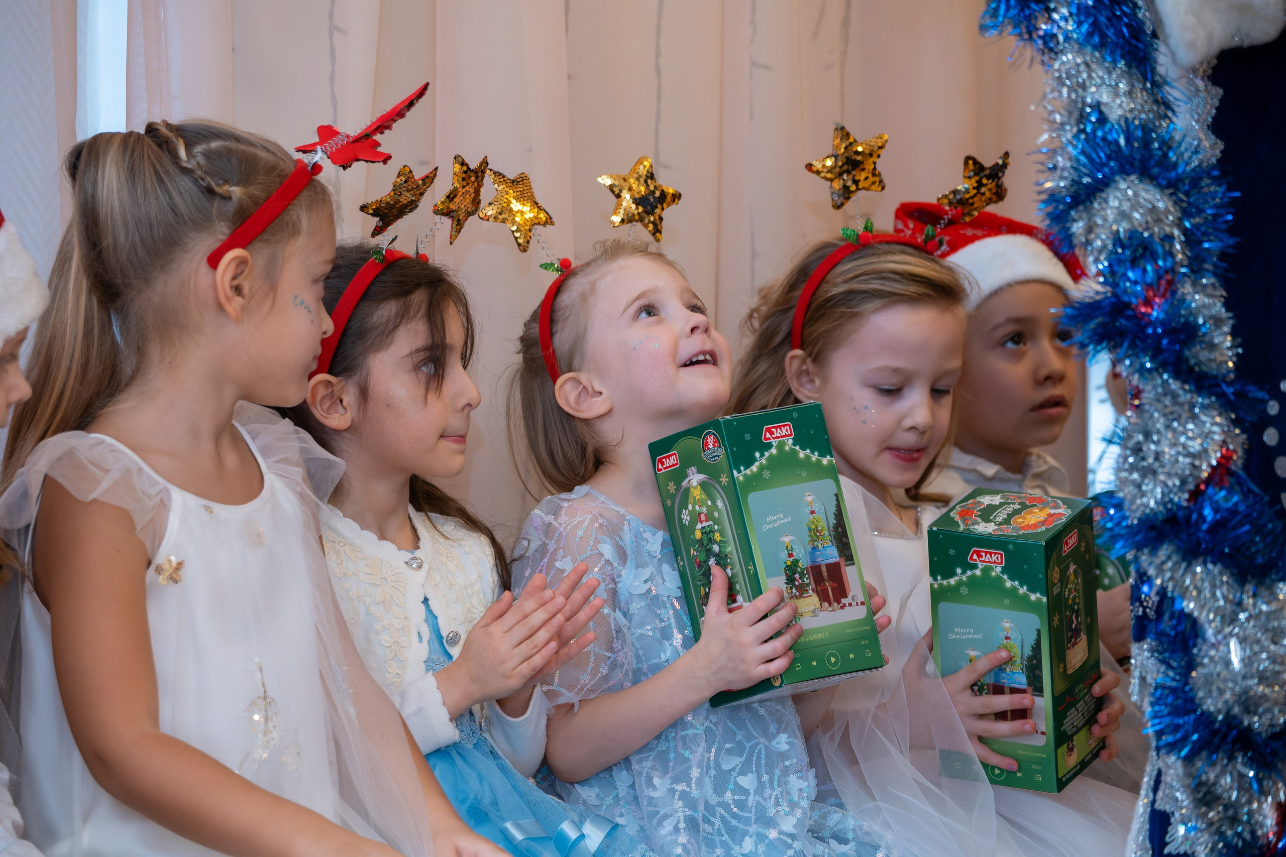 Фотосъёмка утренников и выпускных в детском саду. «Студия DRONAVT`s» — видеосъёмка и фотография г. Москва