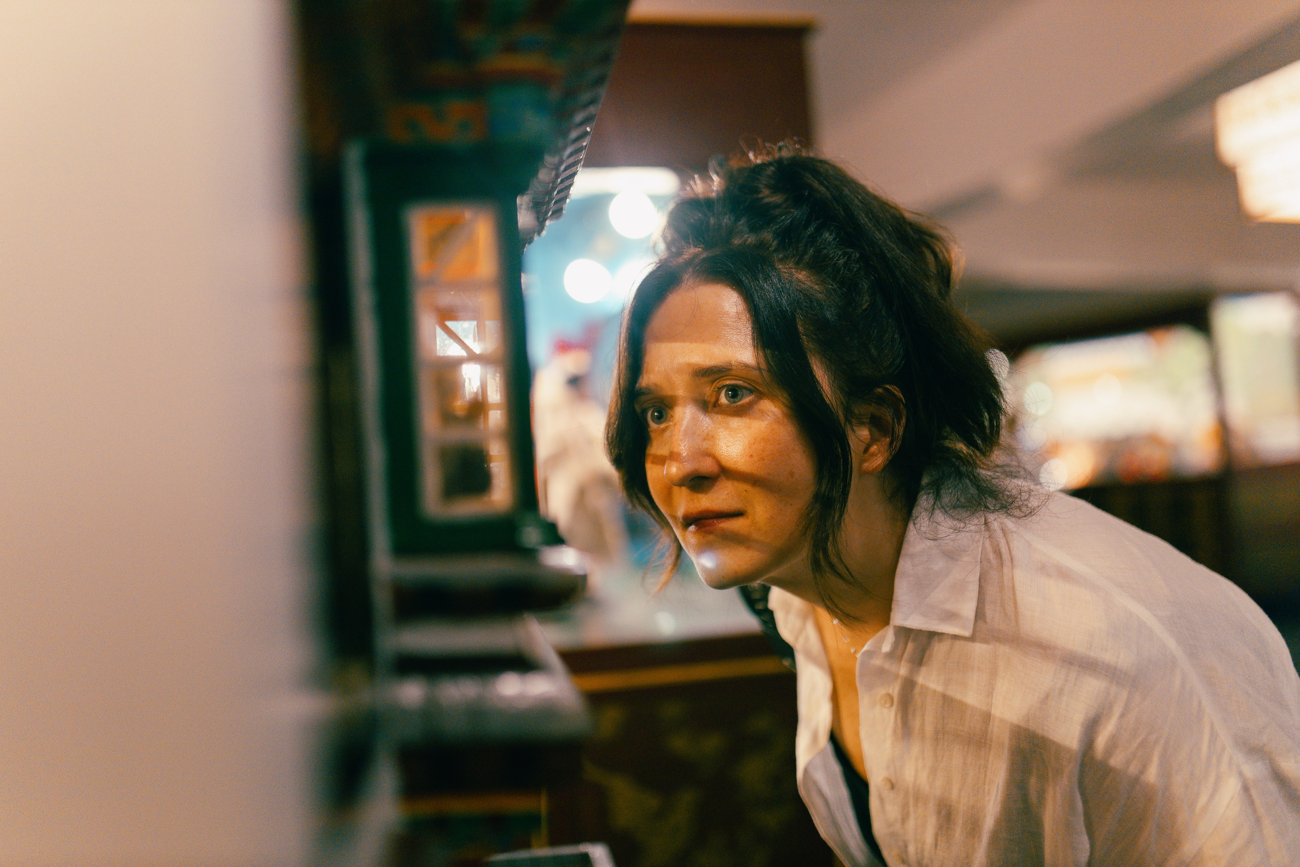 Экскурсия в резиденцию Далай Ламы с Косом и Лу. Фотограф Ольхон/ Индия, Регина