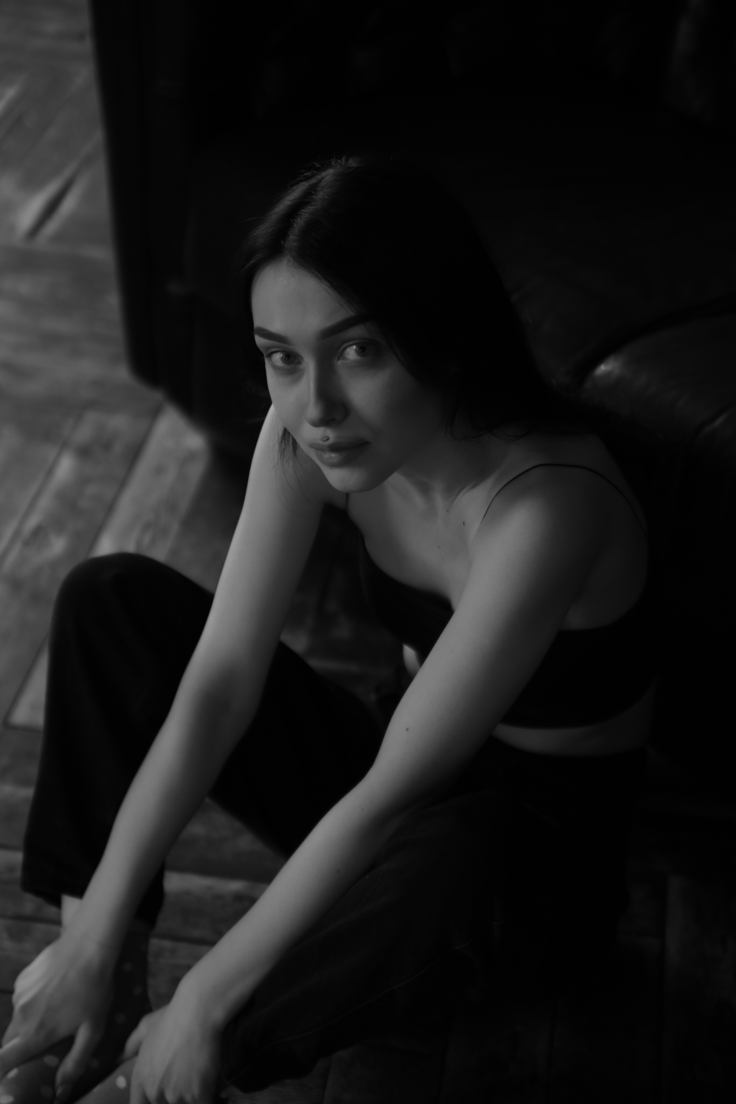 Julia. Phototherapist Anastasiia Bondarenko