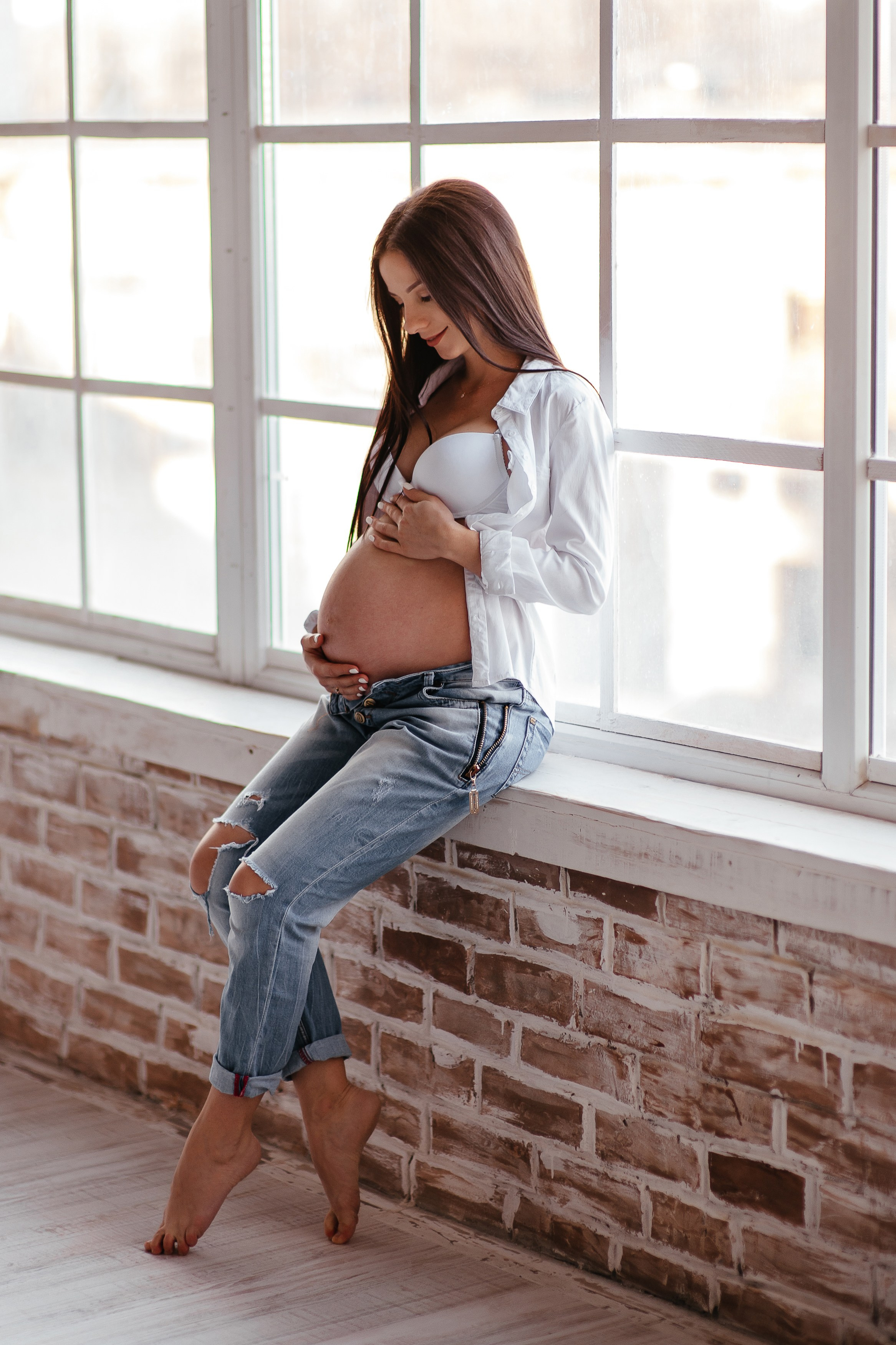 Family & Children. Свадебный и семейный фотограф в Москве Сергей Фролов
