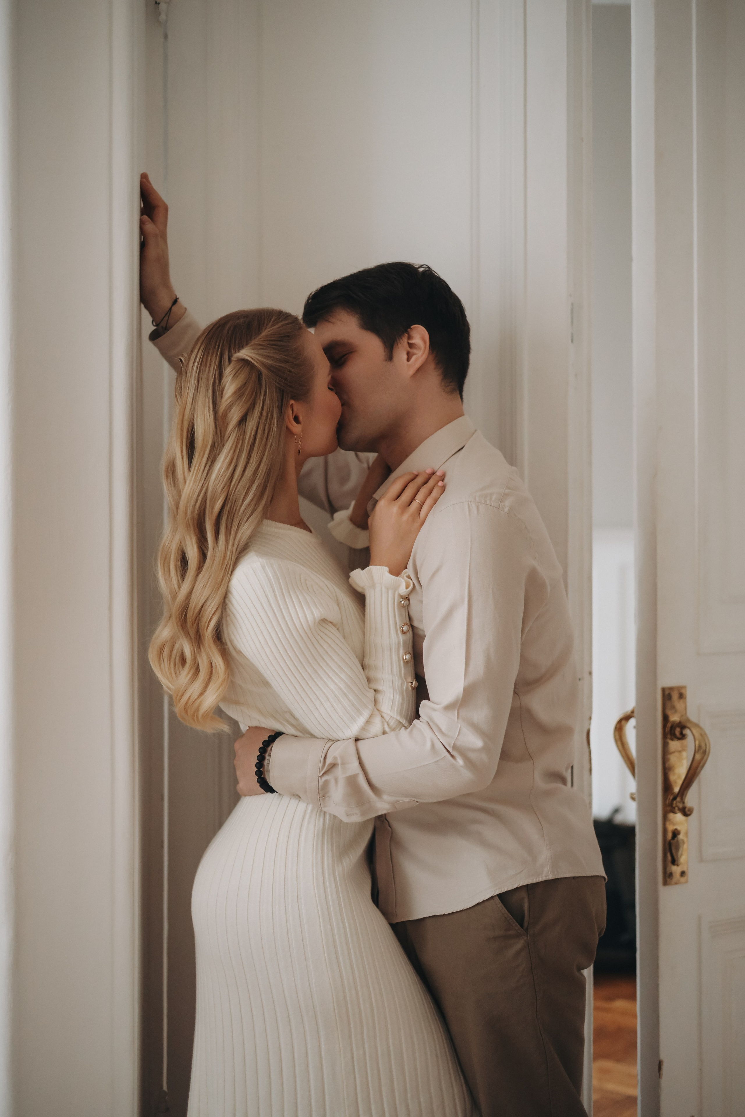 Юля и Максим. Диана Чечель. Свадебный и портретный фотограф в Москве