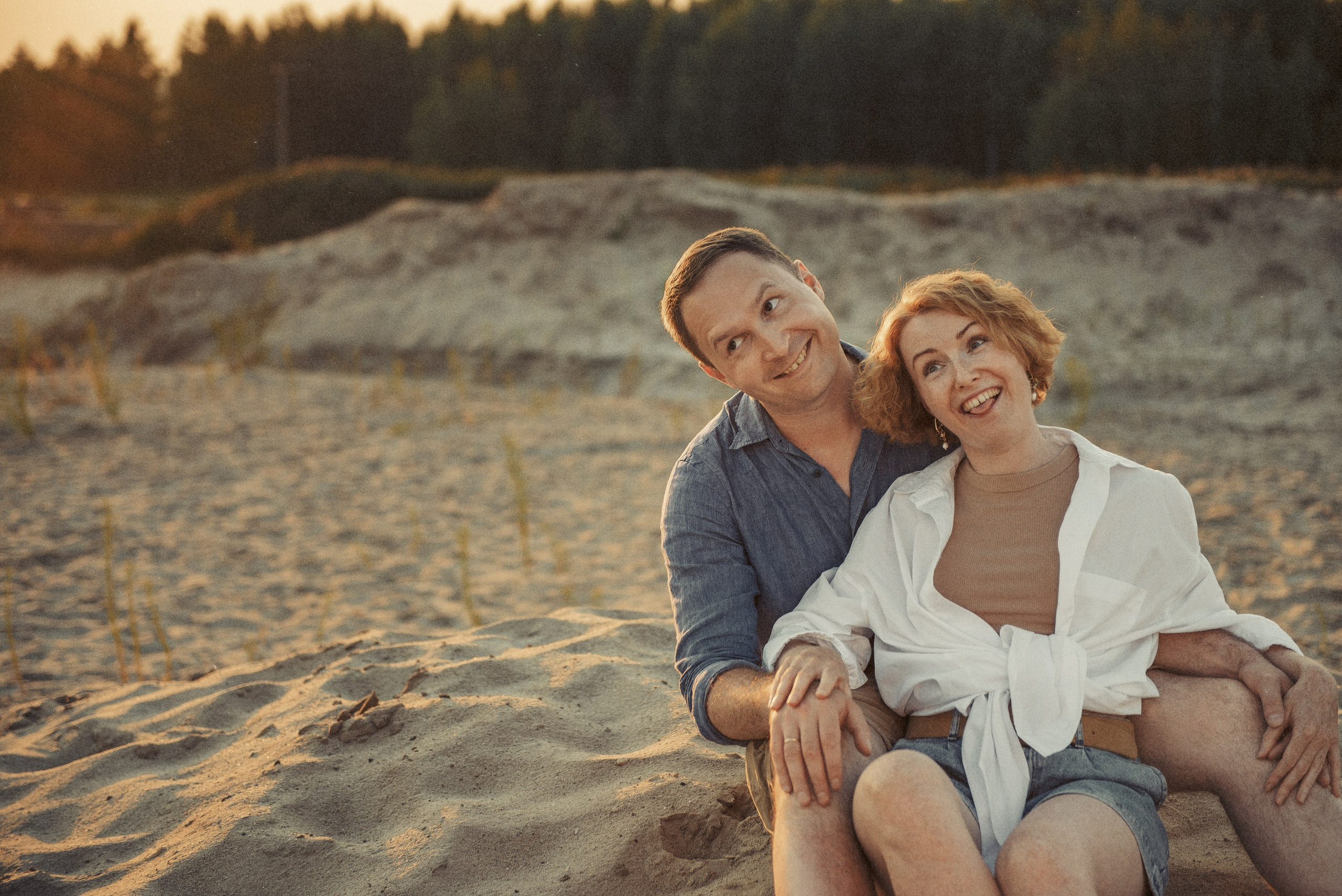 НАСТЯ, АНДРЕЙ и АЛИСА. ПЕСЧАНАЯ ИСТОРИЯ. Свадебный и семейный фотограф РИТА БОЧКАРЁВА