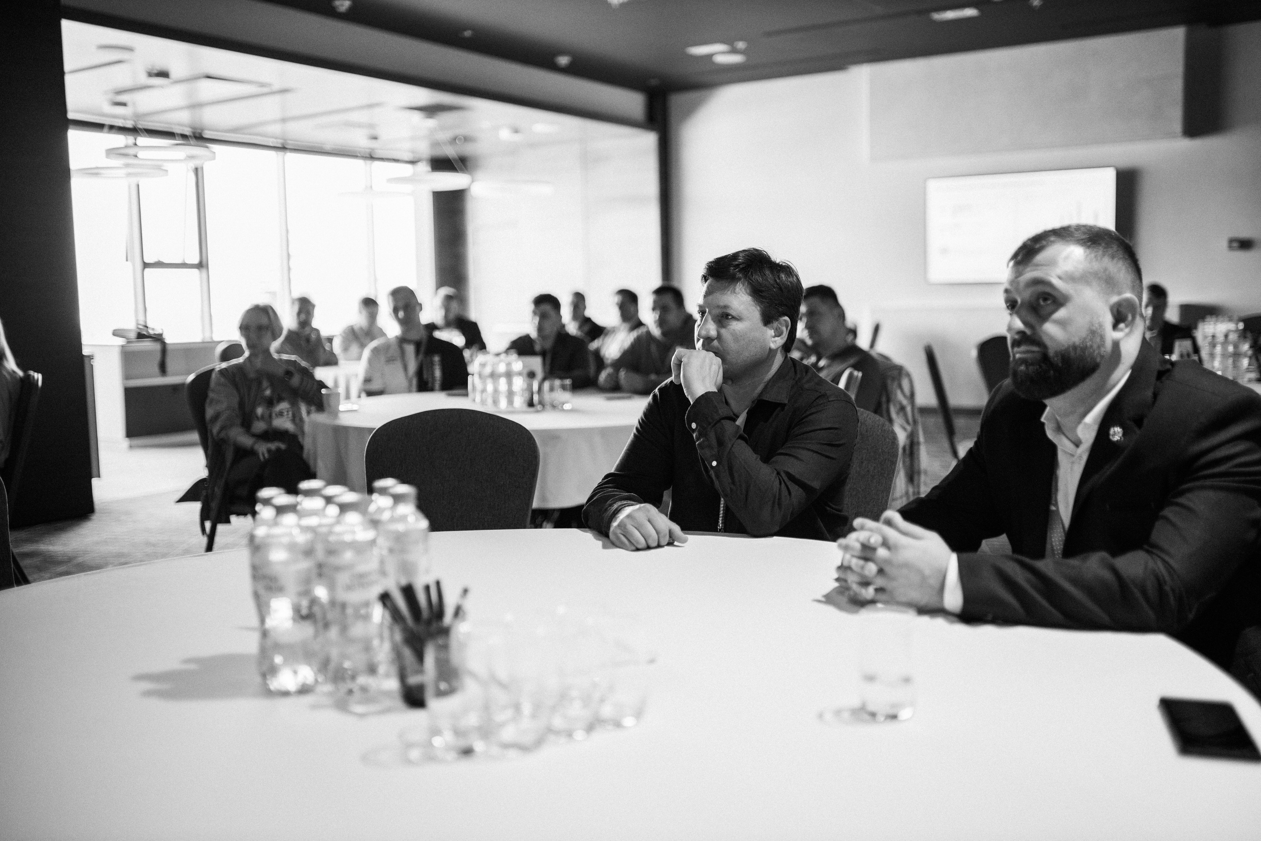 Бизнес завтрак РОСТЕЛЕКОМ. Фотографирую женщин, мужчин и их отношения