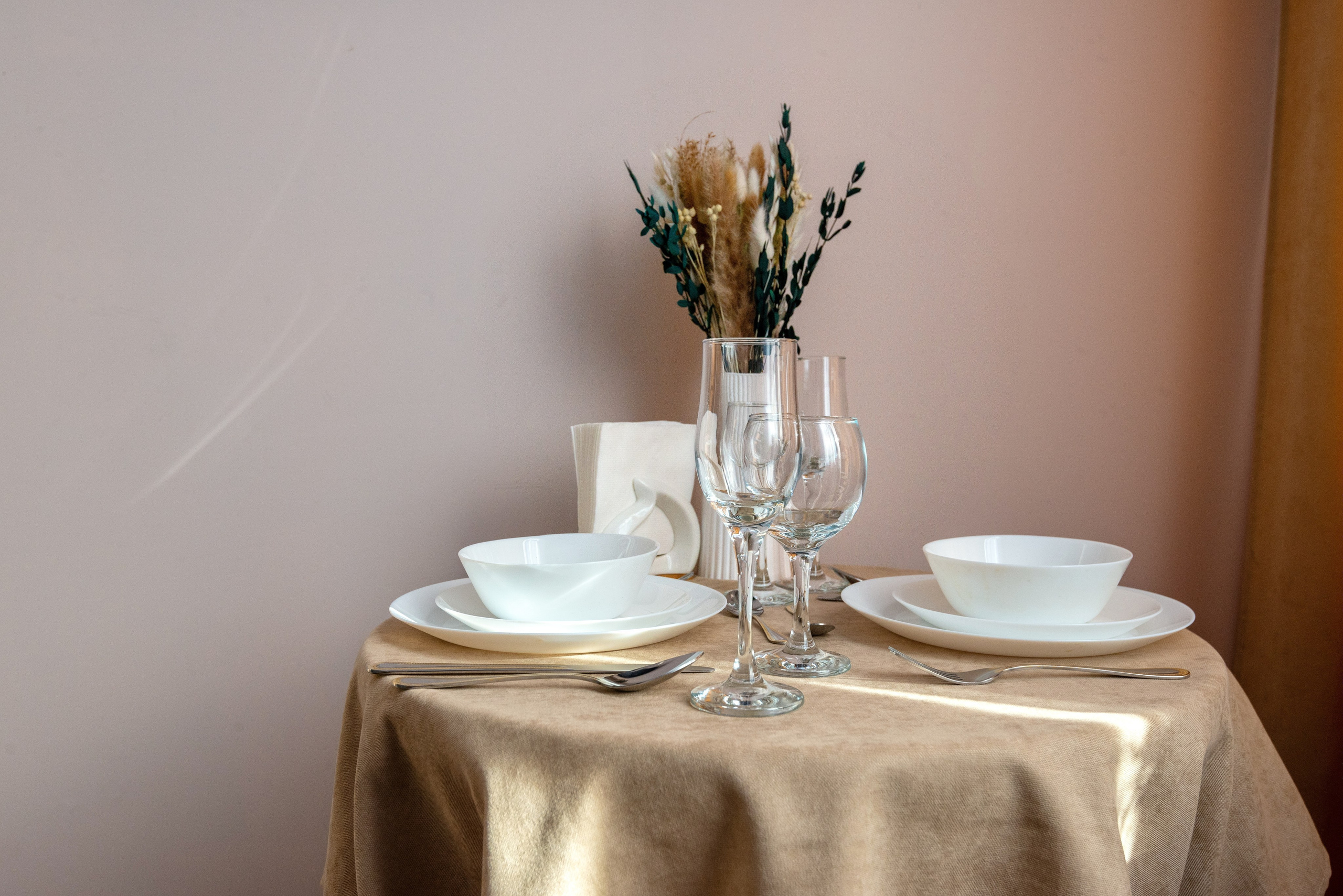 Глэмпинги. Интерьерный фотограф Евгений Расторгуев