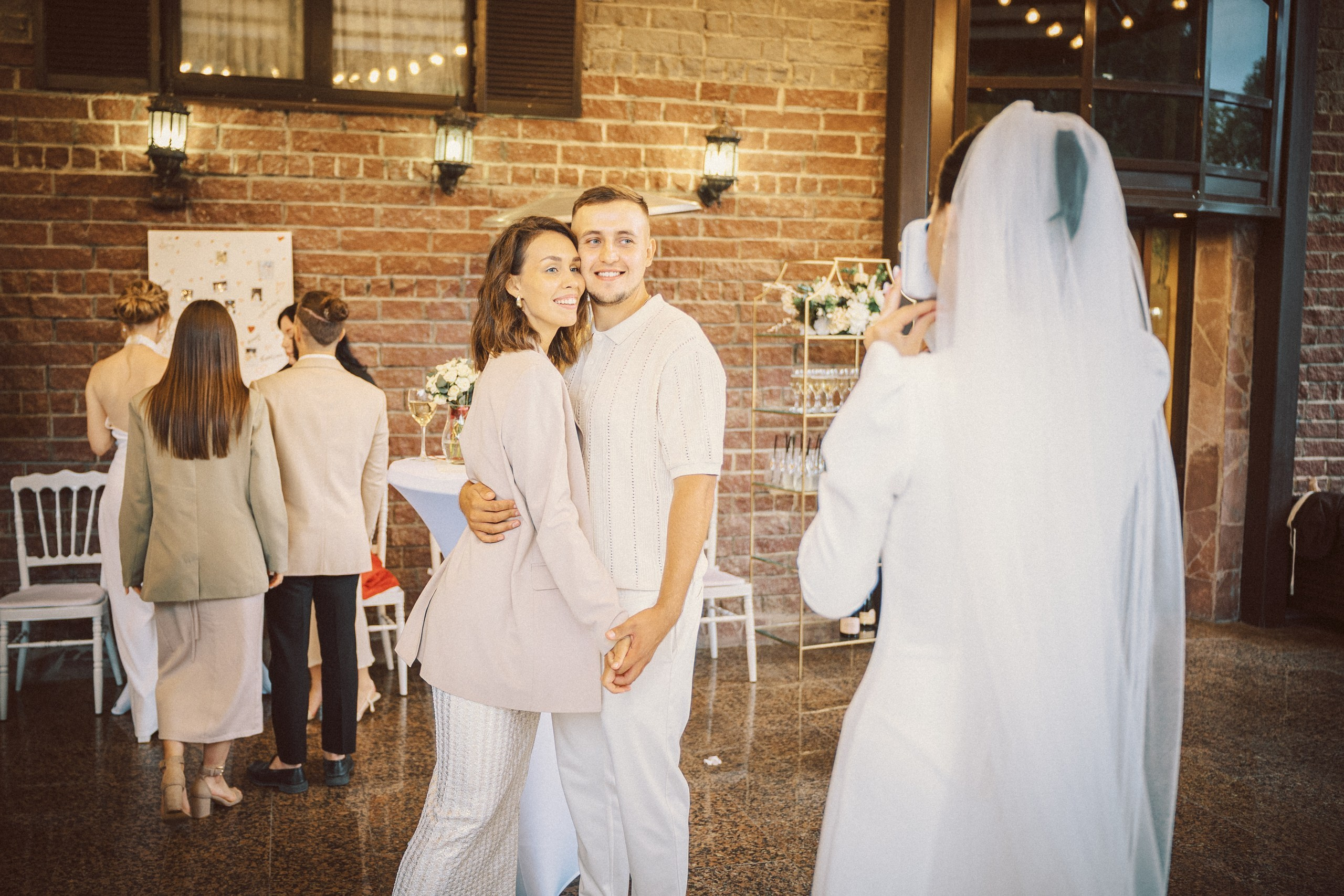 свадебный фотограф в тюмени