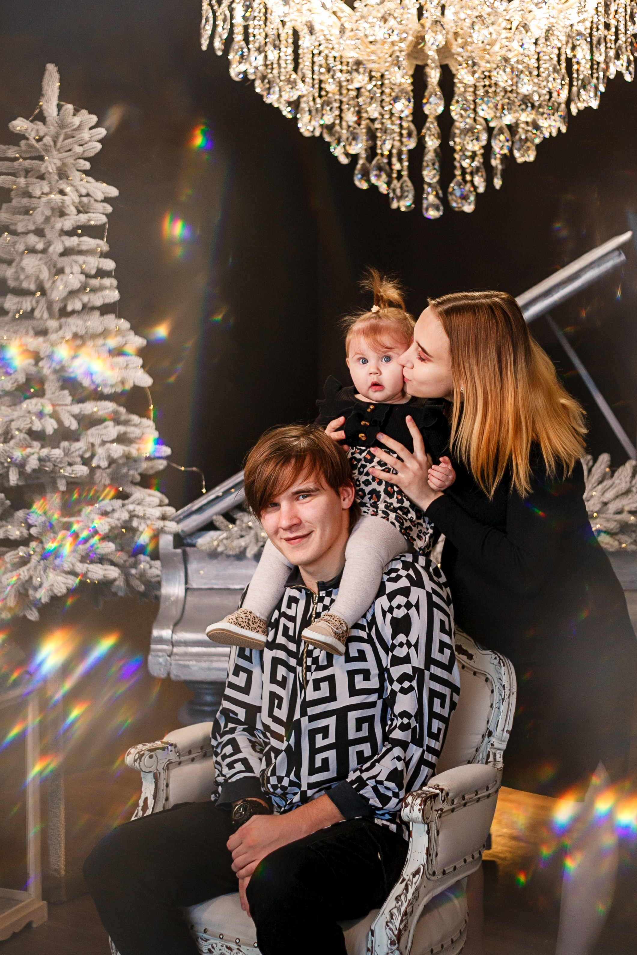 Александра и Анатолий. Свадебный и семейный фотограф в Армавире